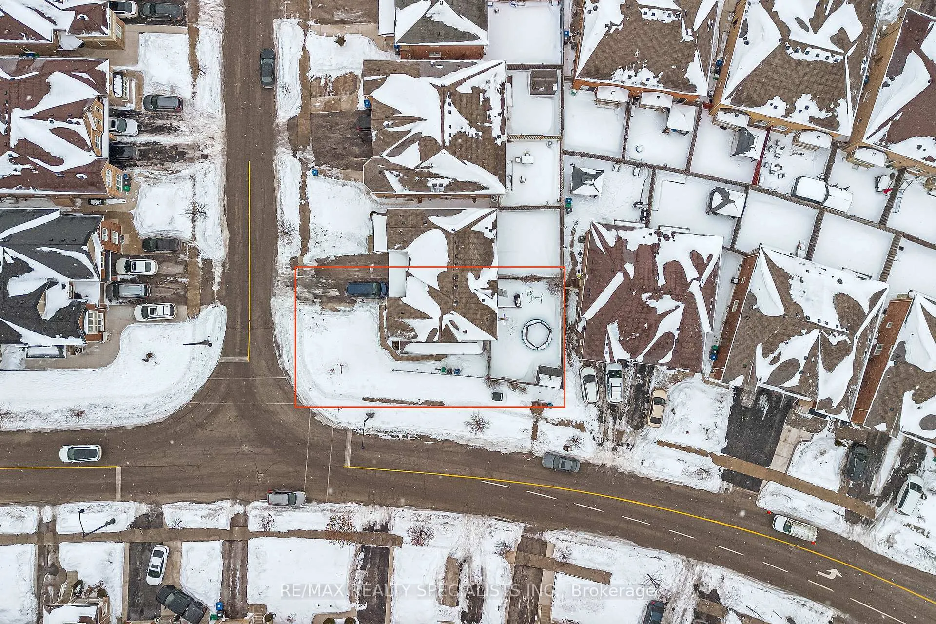 Photo 34 of 22 Apple Valley Way, Brampton, Bram East — HOMEH