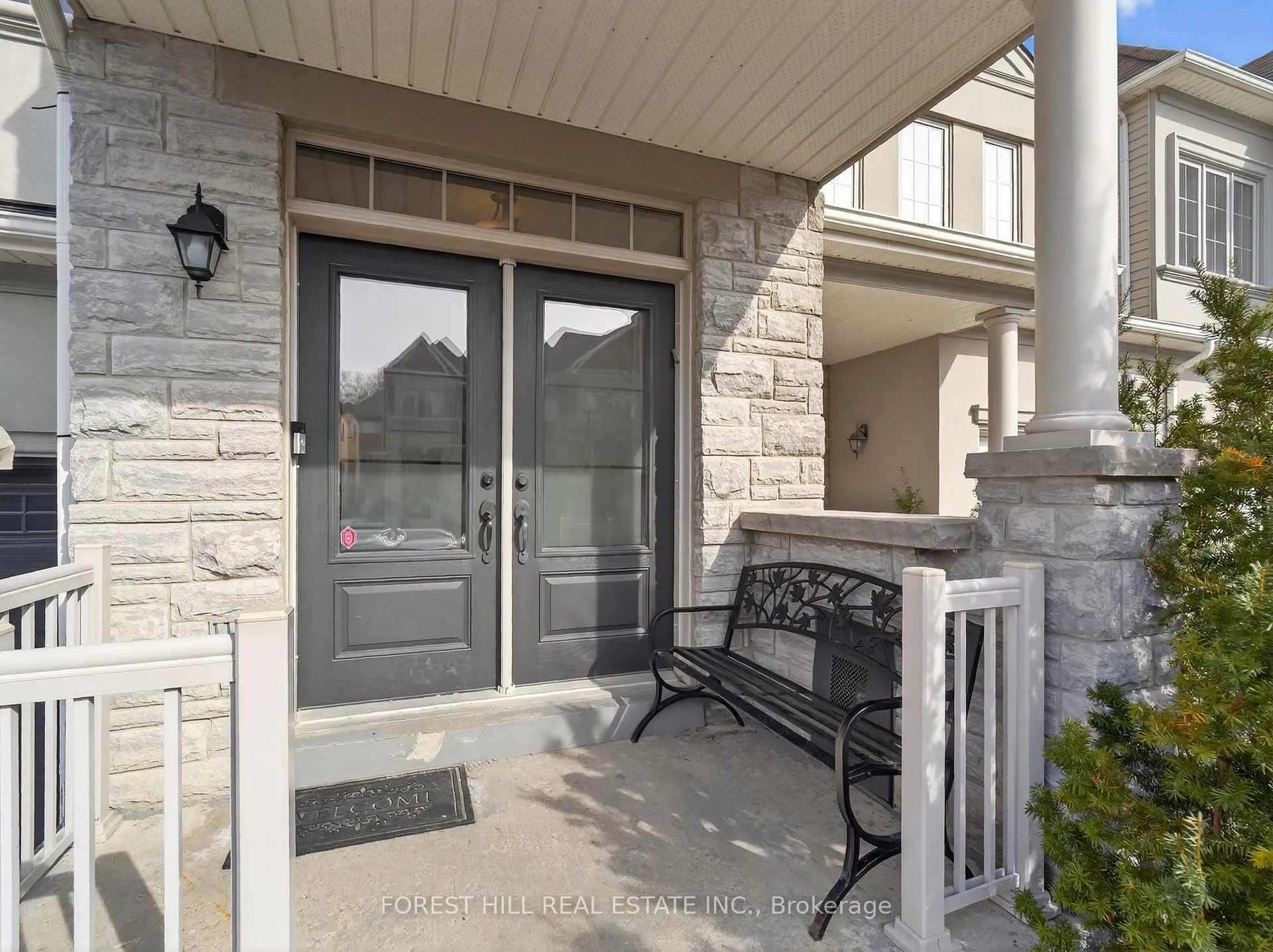 Photo 2 of 78 Bristlewood Crescent, Vaughan, Patterson — HOMEH