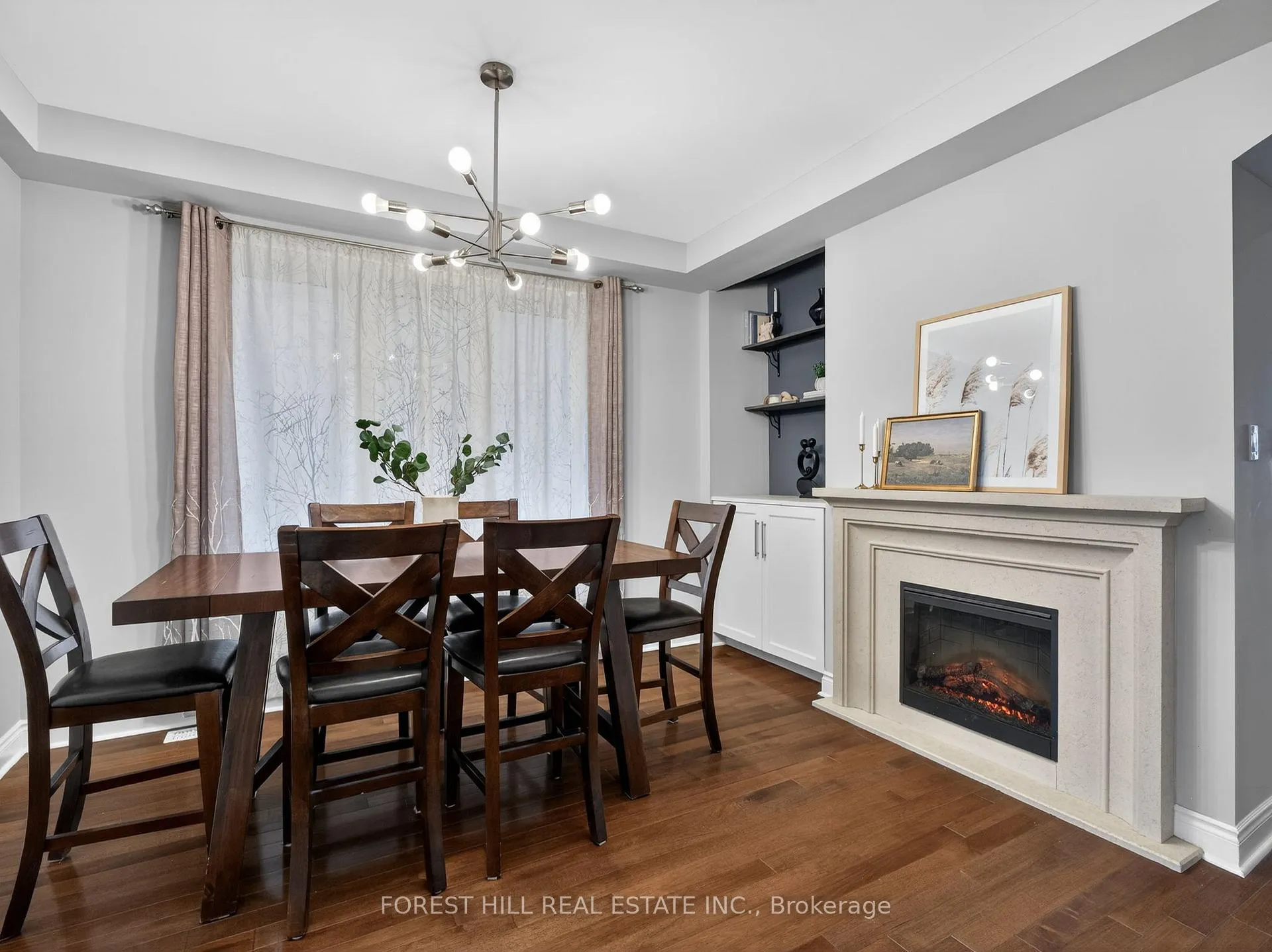 Photo 5 of 78 Bristlewood Crescent, Vaughan, Patterson — HOMEH