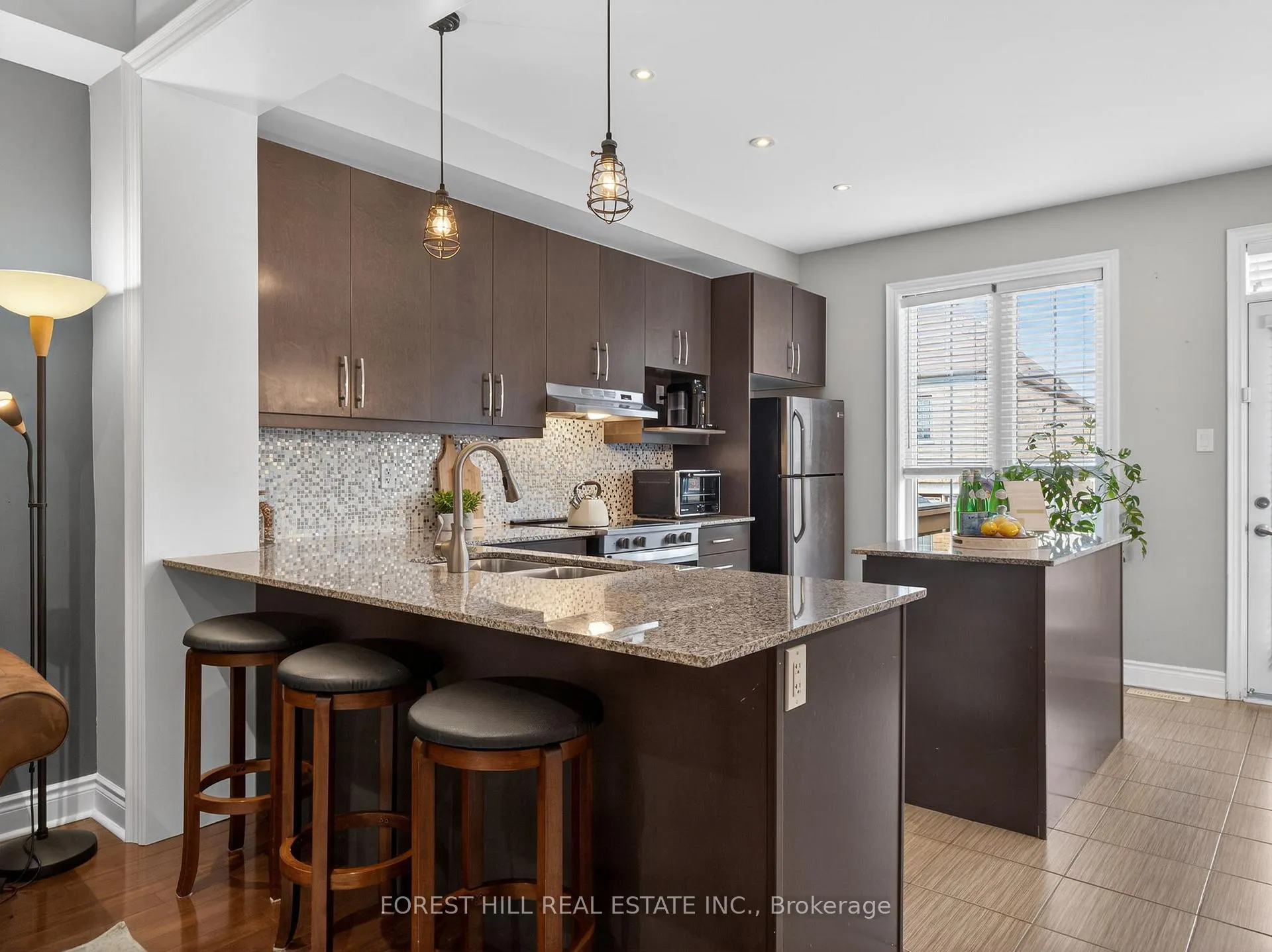 Photo 9 of 78 Bristlewood Crescent, Vaughan, Patterson — HOMEH