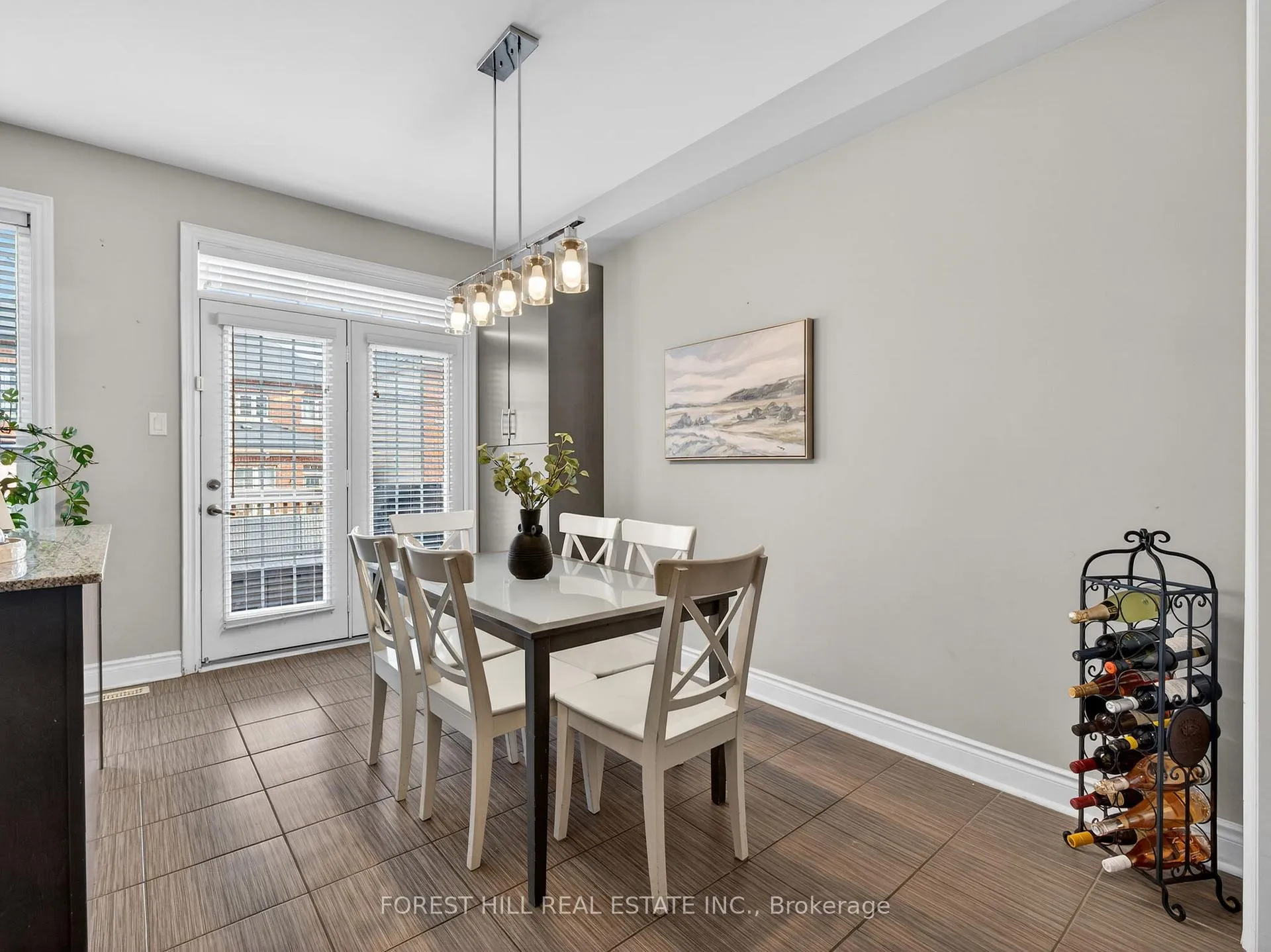 Photo 12 of 78 Bristlewood Crescent, Vaughan, Patterson — HOMEH
