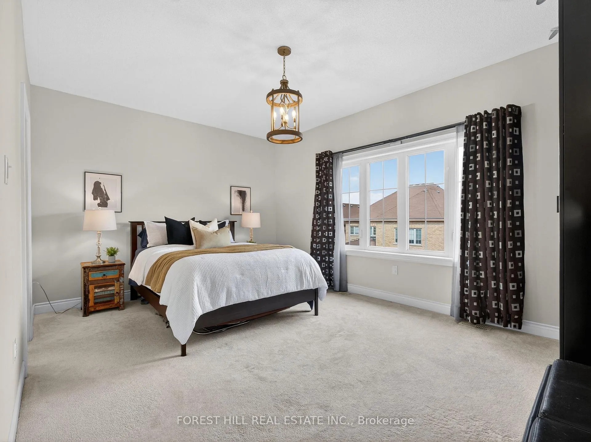 Photo 14 of 78 Bristlewood Crescent, Vaughan, Patterson — HOMEH