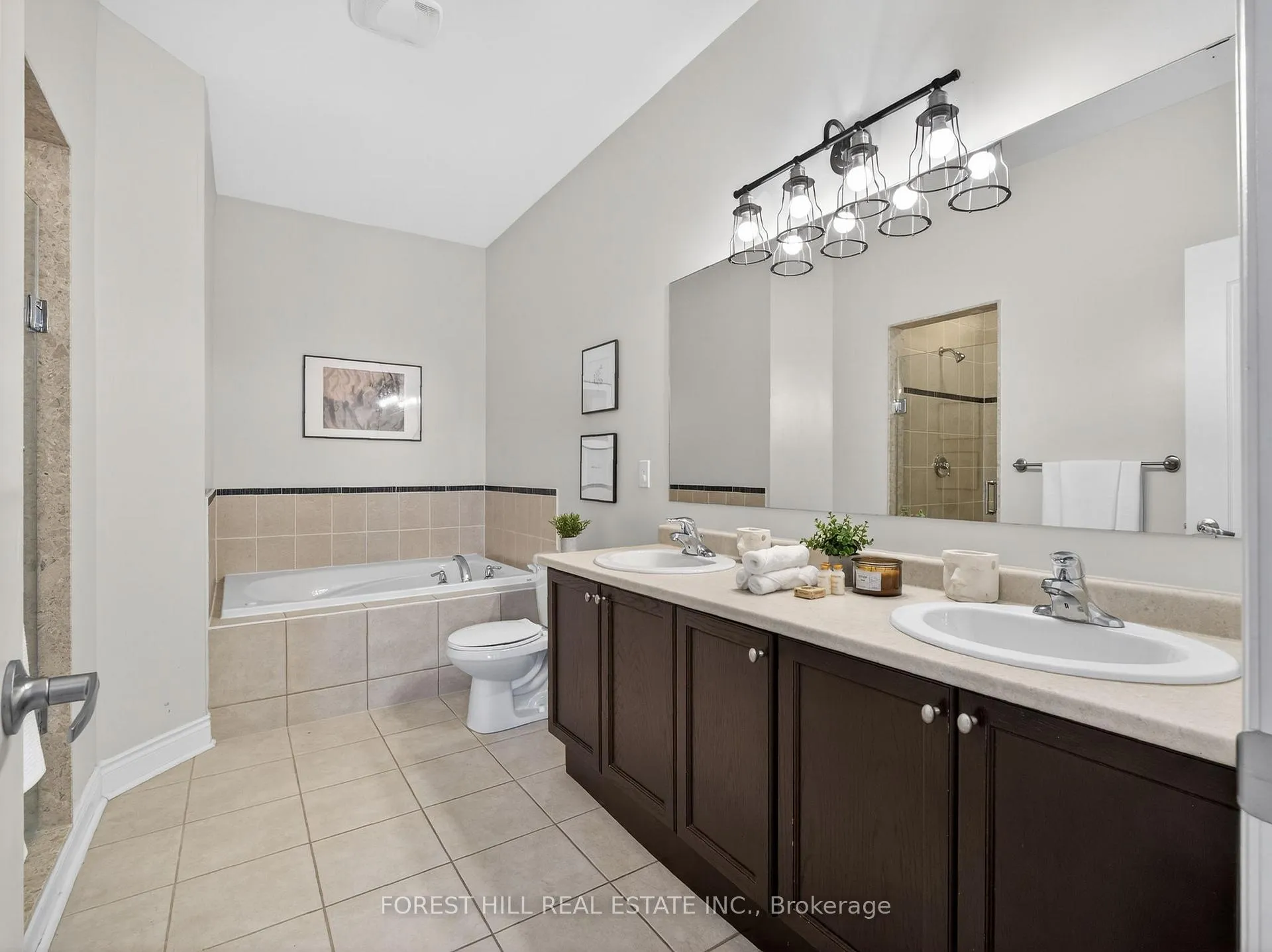 Photo 15 of 78 Bristlewood Crescent, Vaughan, Patterson — HOMEH