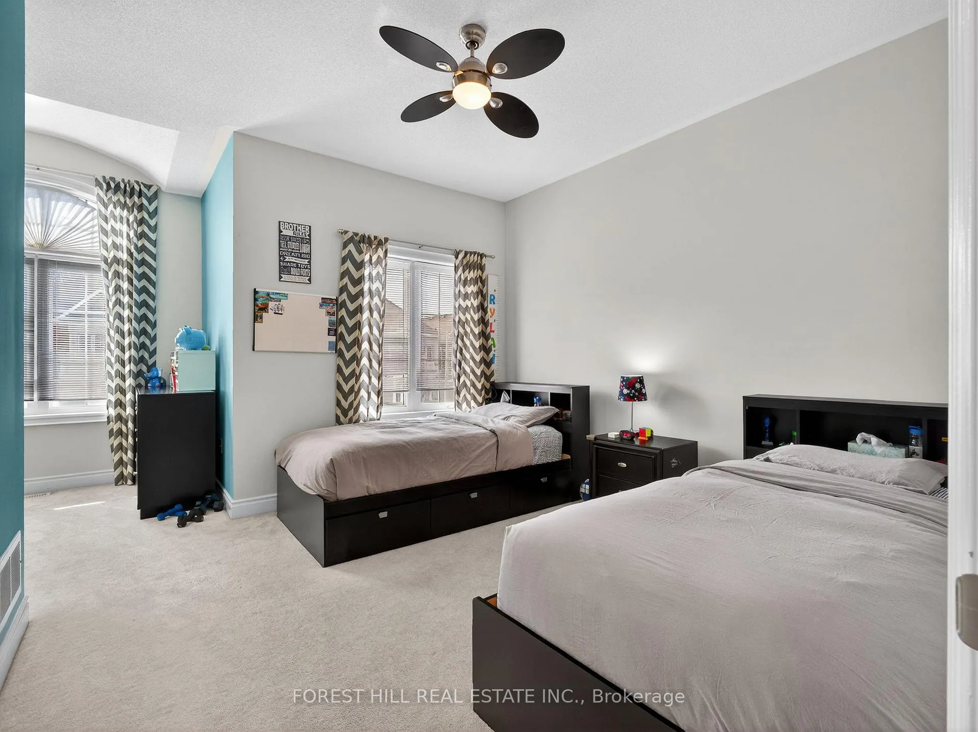 Photo 16 of 78 Bristlewood Crescent, Vaughan, Patterson — HOMEH