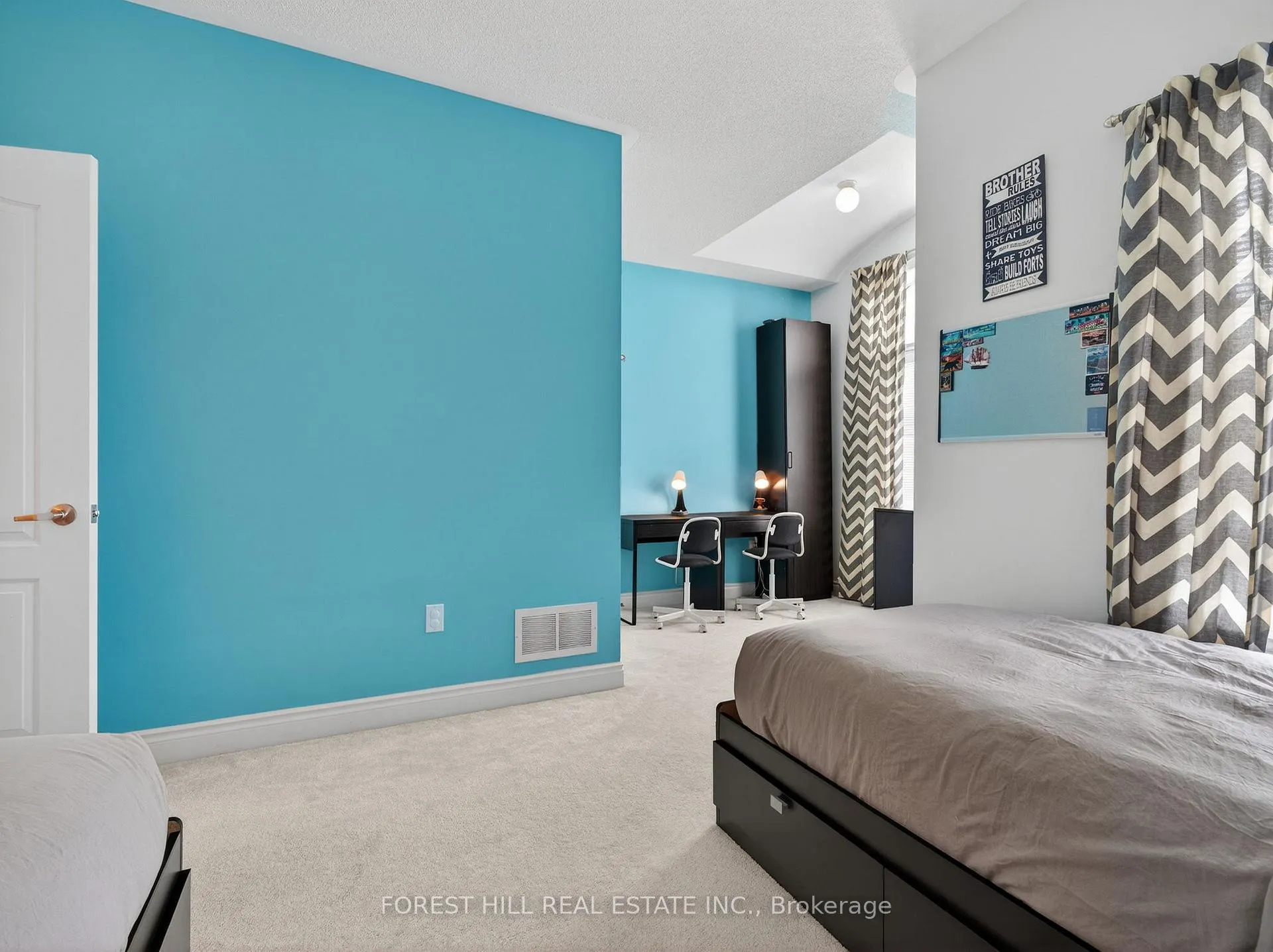 Photo 17 of 78 Bristlewood Crescent, Vaughan, Patterson — HOMEH