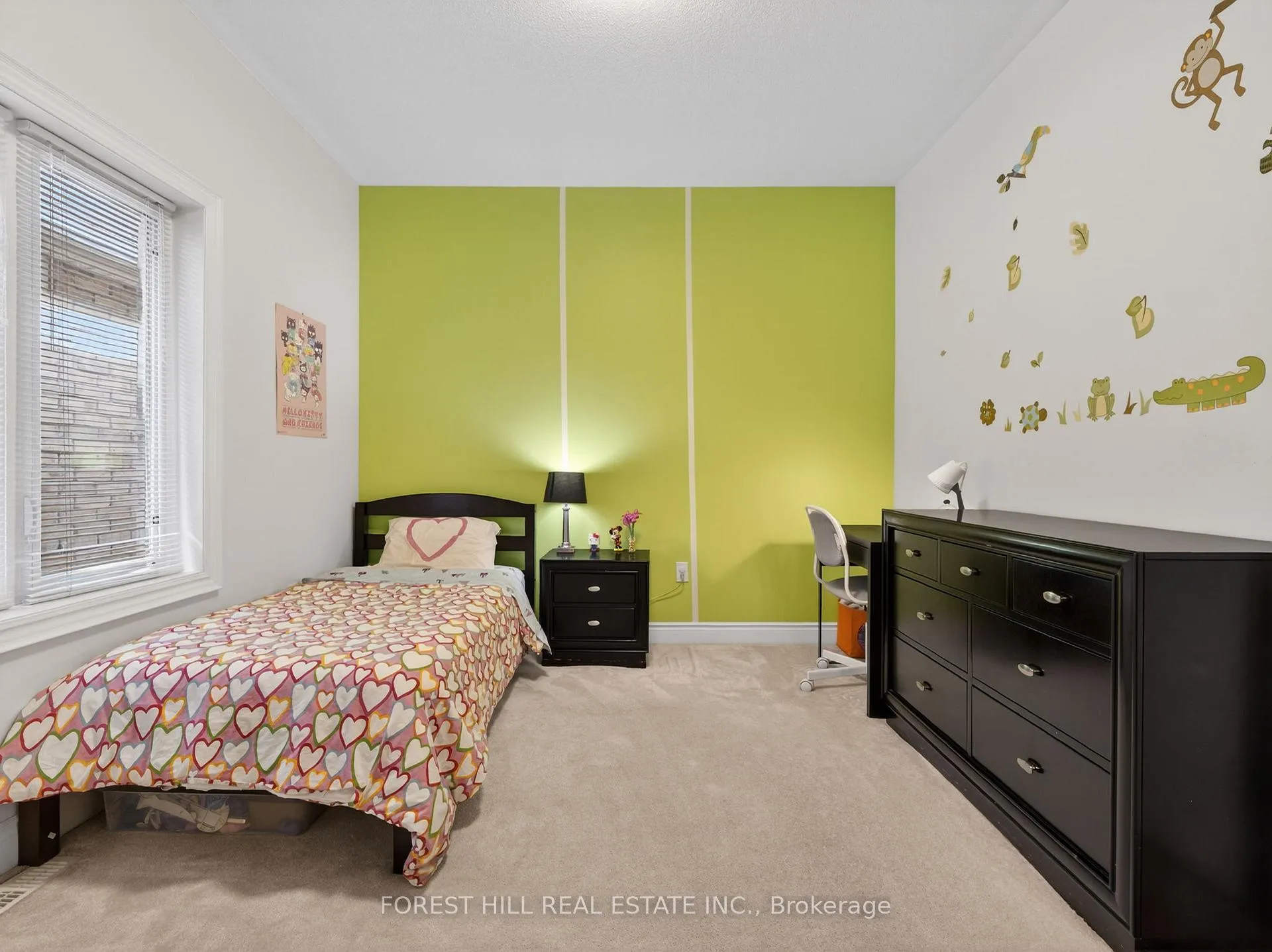 Photo 20 of 78 Bristlewood Crescent, Vaughan, Patterson — HOMEH