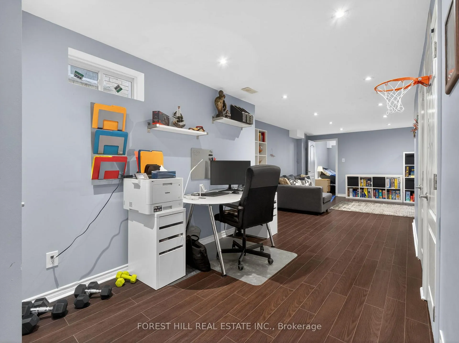 Photo 21 of 78 Bristlewood Crescent, Vaughan, Patterson — HOMEH