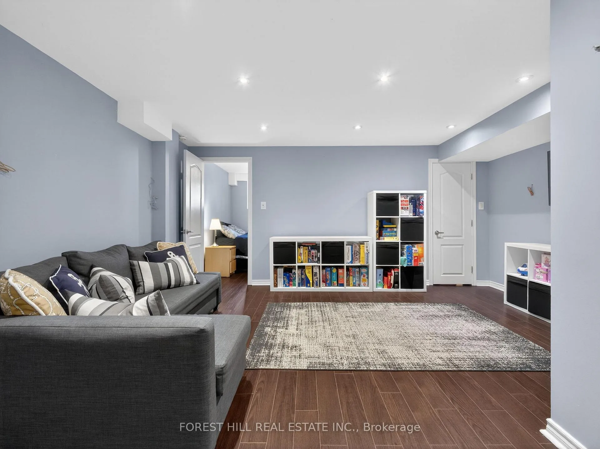 Photo 22 of 78 Bristlewood Crescent, Vaughan, Patterson — HOMEH