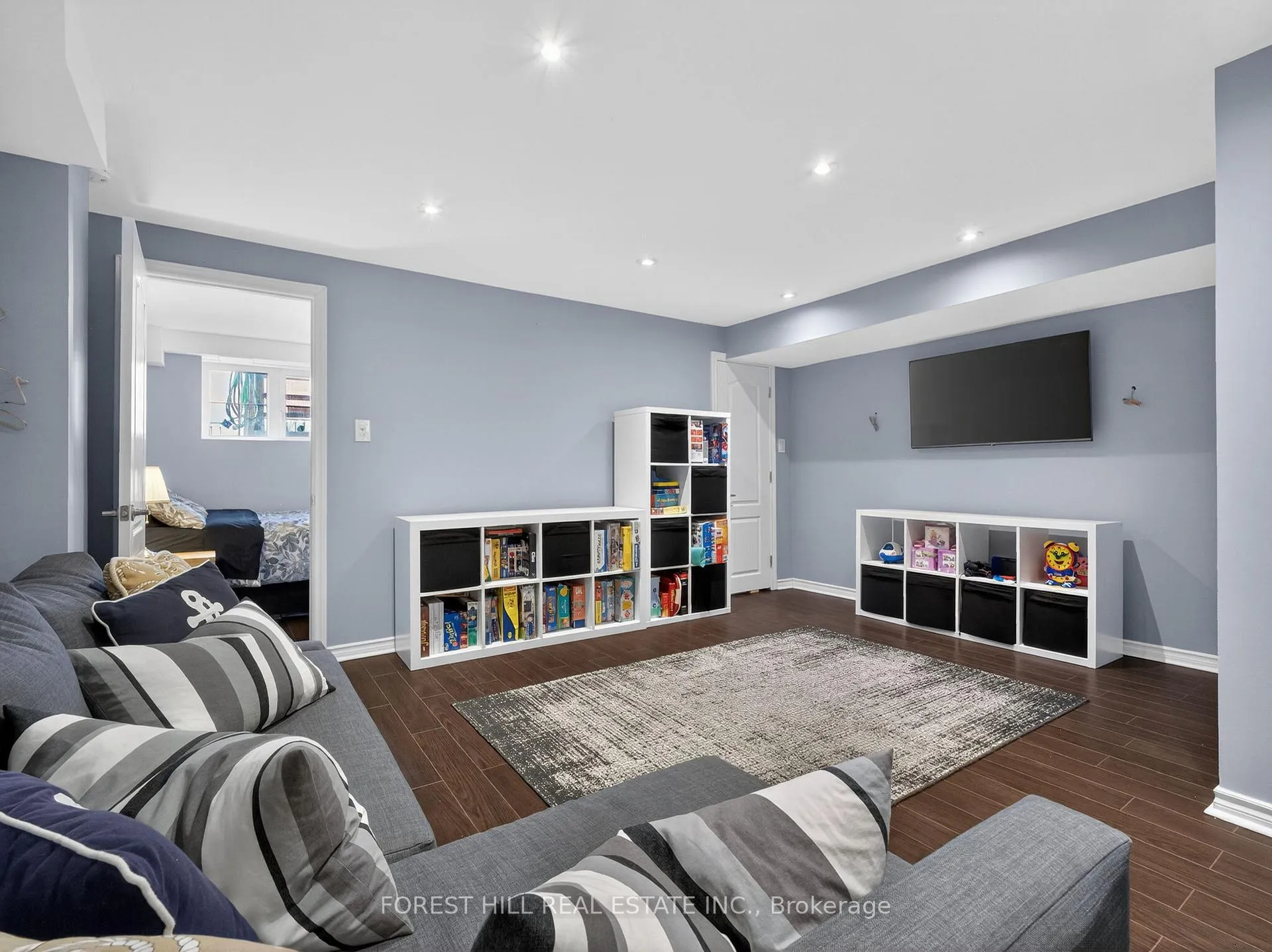Photo 23 of 78 Bristlewood Crescent, Vaughan, Patterson — HOMEH