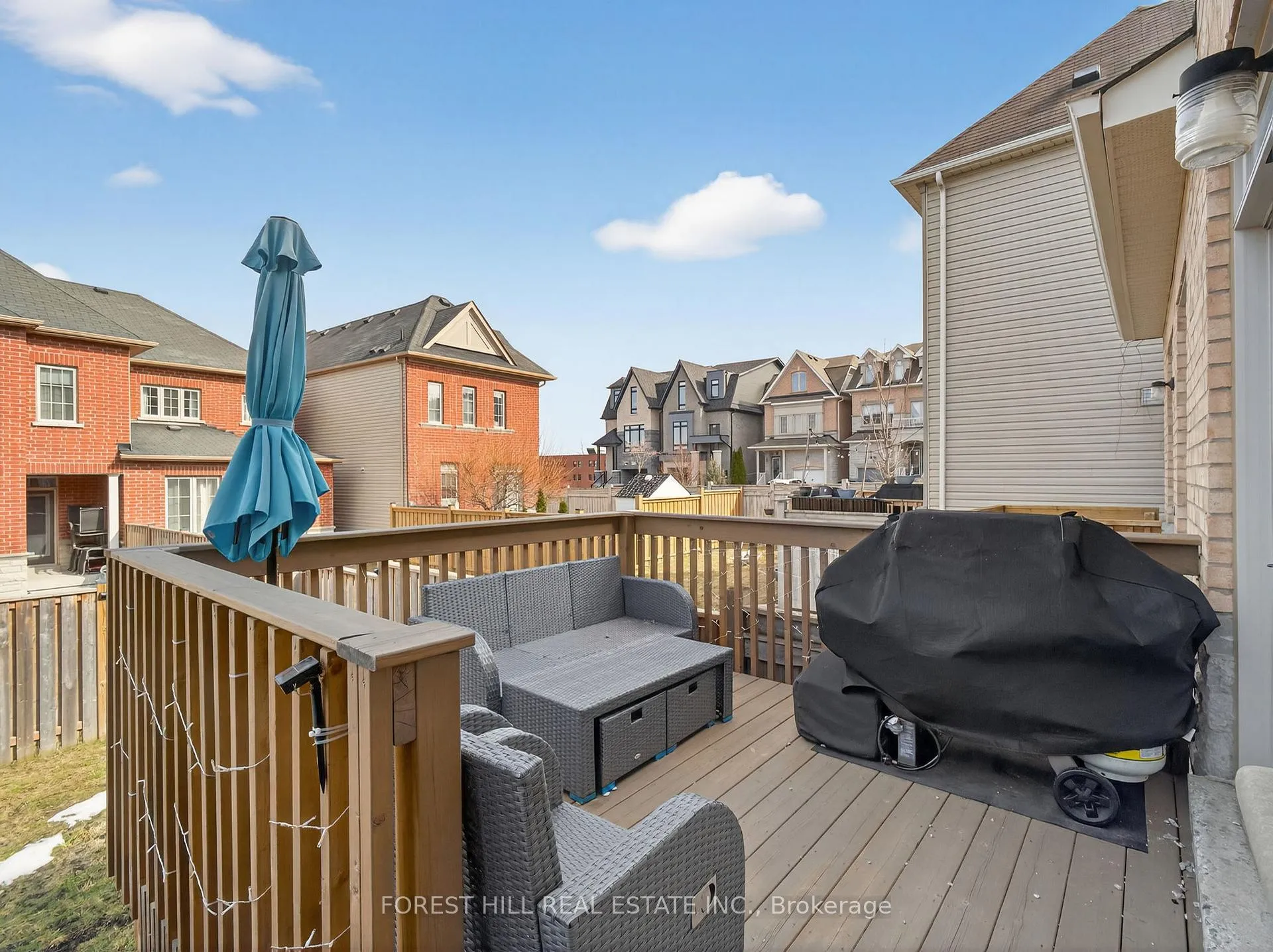 Photo 26 of 78 Bristlewood Crescent, Vaughan, Patterson — HOMEH