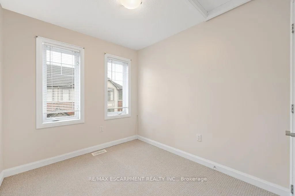Photo 25 of Unit 33, 1169 Garner Road E, Hamilton, Meadowlands — HOMEH