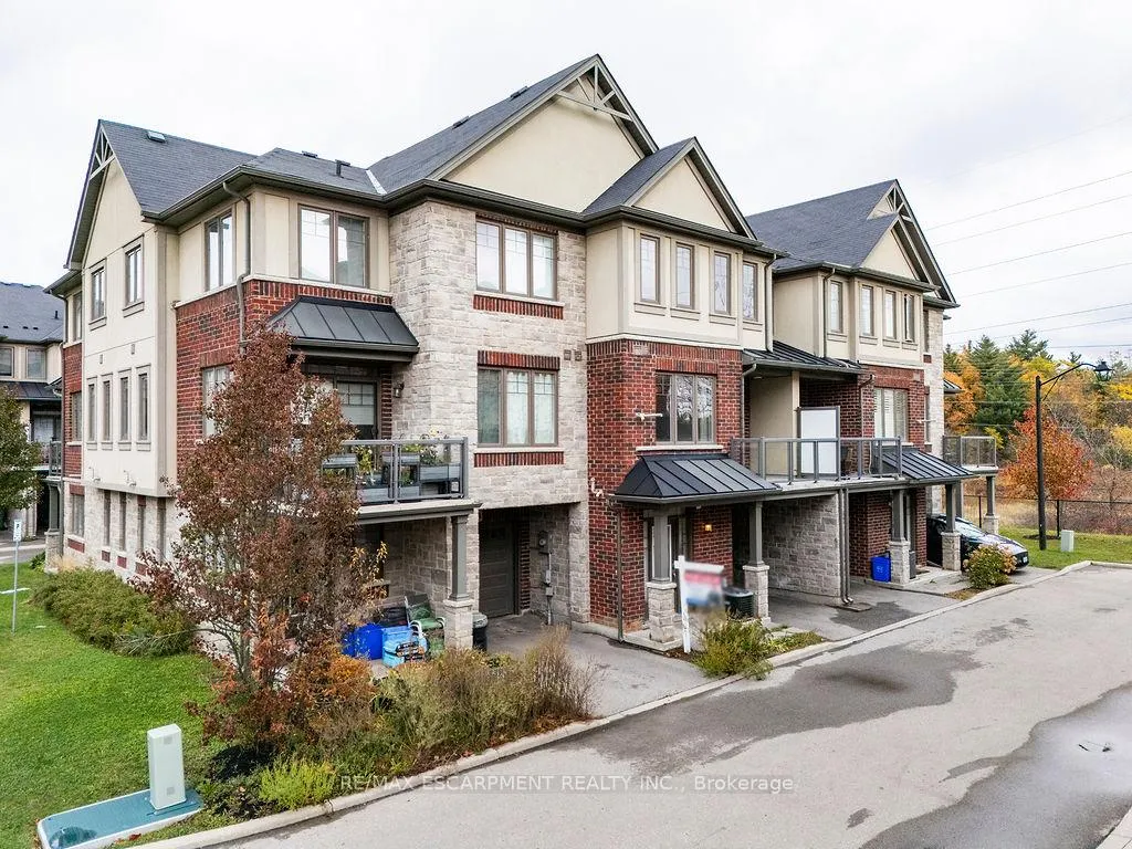 Photo 37 of Unit 33, 1169 Garner Road E, Hamilton, Meadowlands — HOMEH