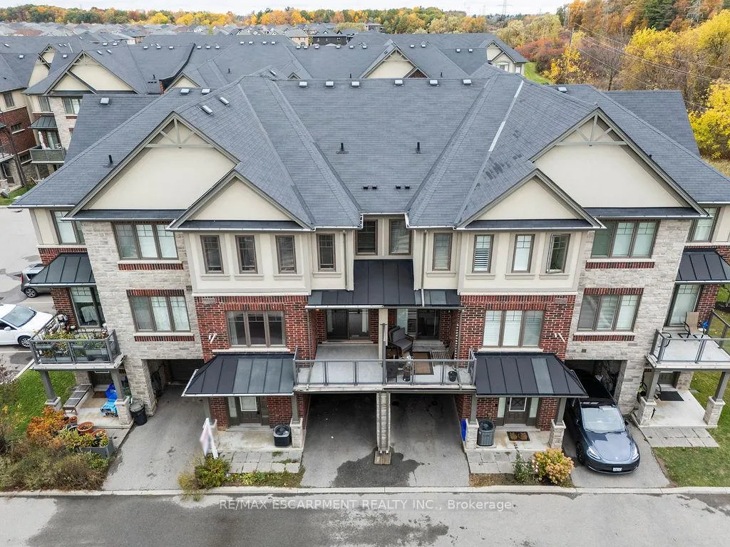 Photo 38 of Unit 33, 1169 Garner Road E, Hamilton, Meadowlands — HOMEH