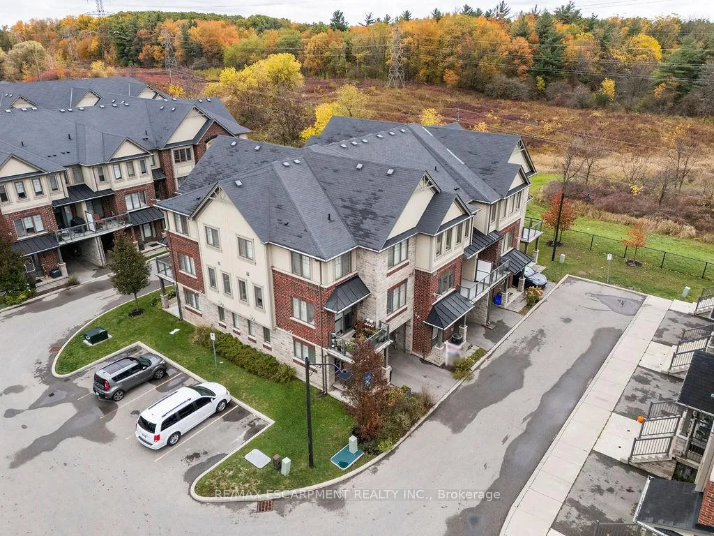 Photo 39 of Unit 33, 1169 Garner Road E, Hamilton, Meadowlands — HOMEH