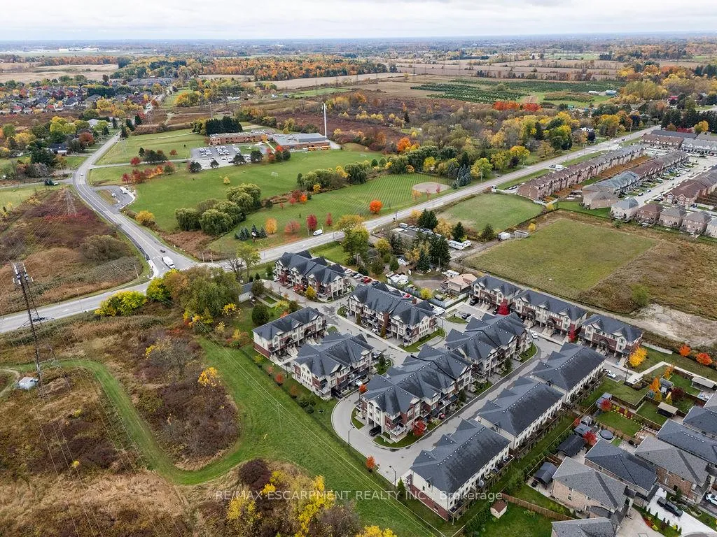 Photo 44 of Unit 33, 1169 Garner Road E, Hamilton, Meadowlands — HOMEH