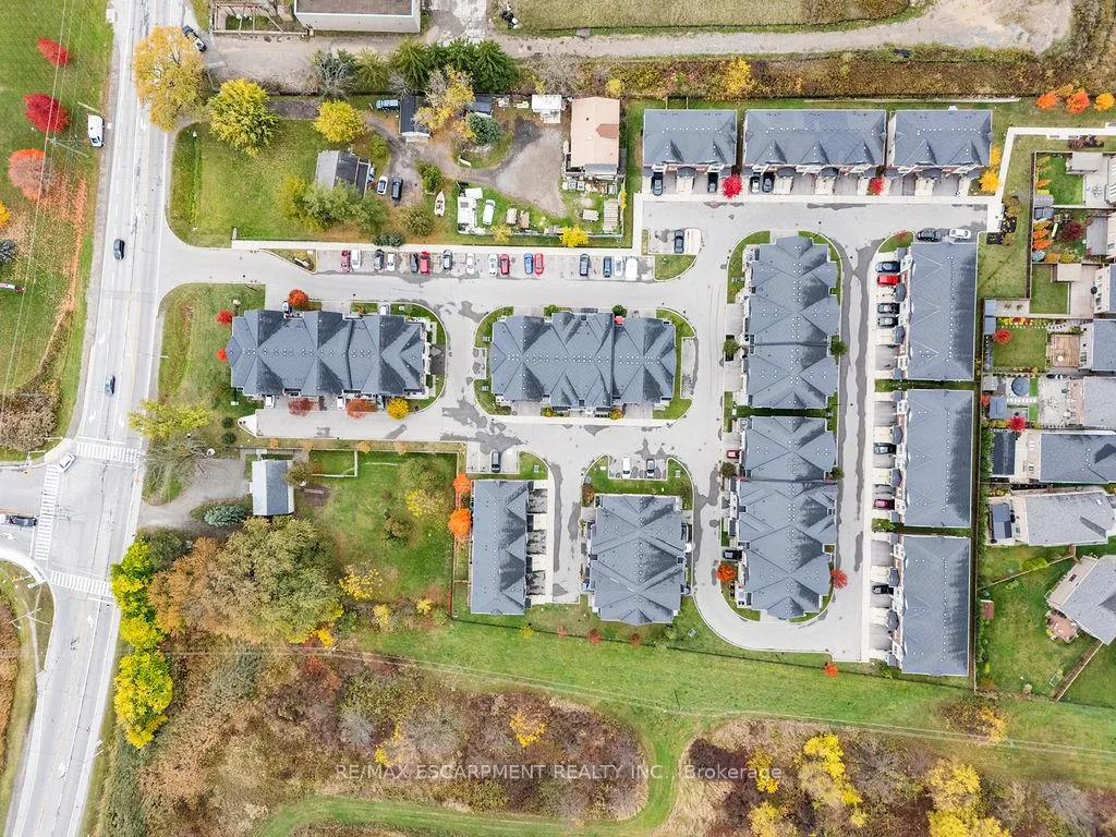 Photo 45 of Unit 33, 1169 Garner Road E, Hamilton, Meadowlands — HOMEH
