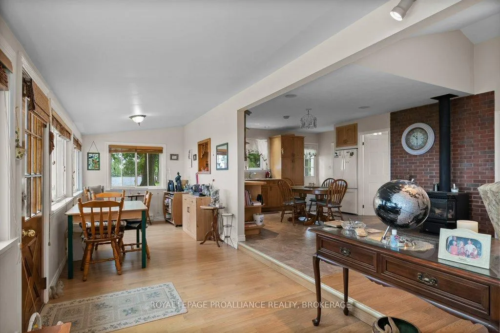 Photo 6 of 27 Berry Lane, Frontenac Islands, The Islands — HOMEH