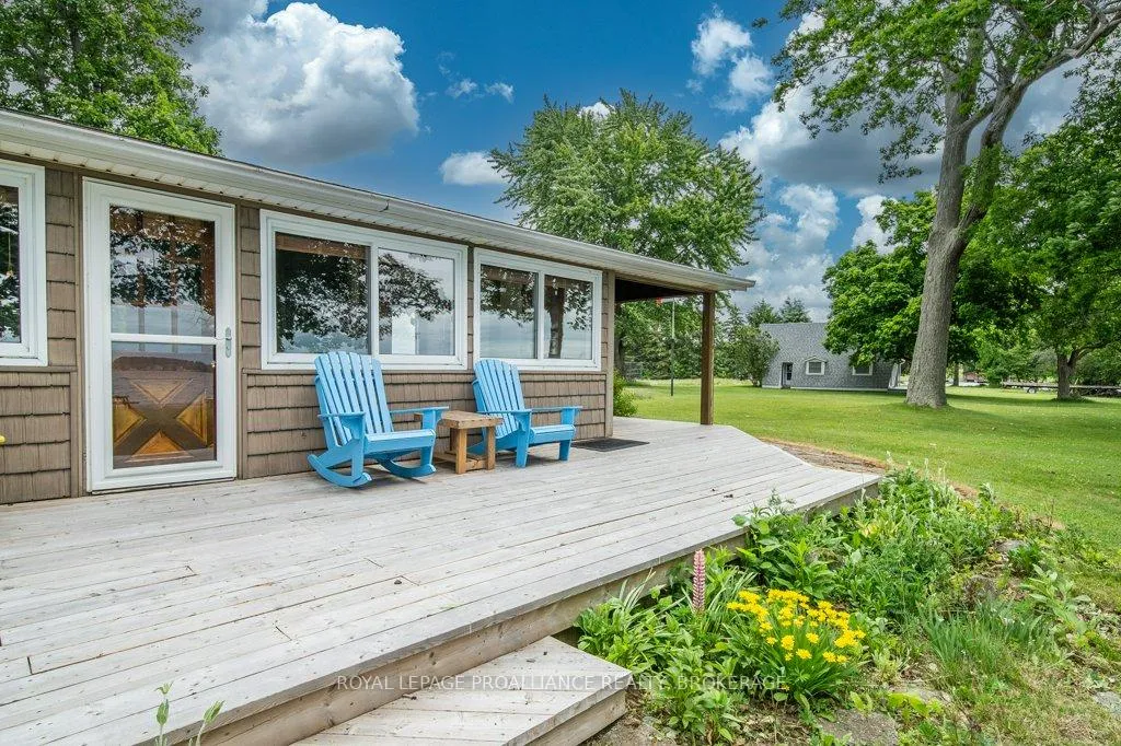 Photo 30 of 27 Berry Lane, Frontenac Islands, The Islands — HOMEH