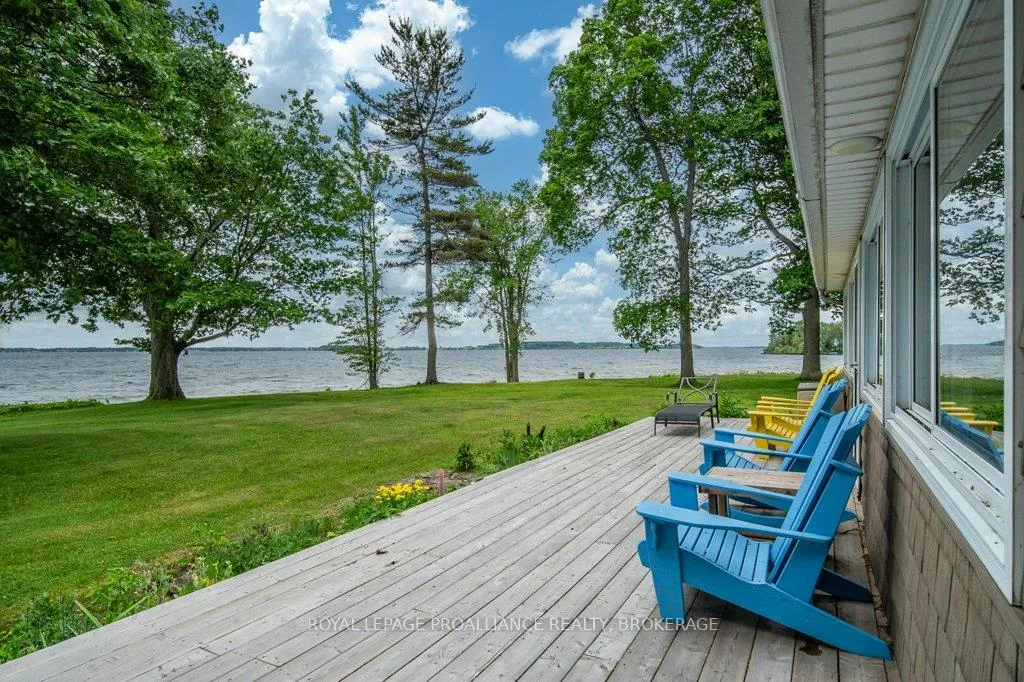Photo 31 of 27 Berry Lane, Frontenac Islands, The Islands — HOMEH