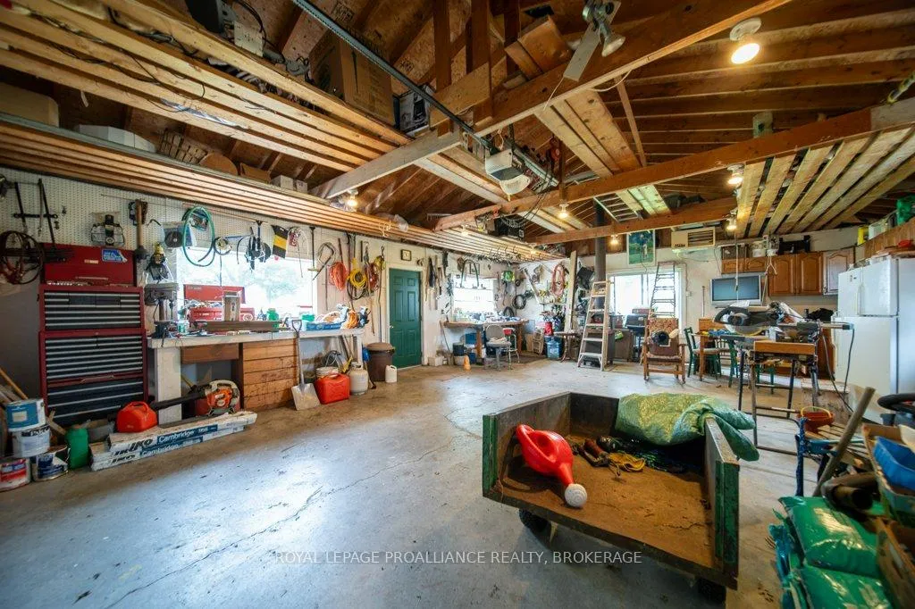 Photo 38 of 27 Berry Lane, Frontenac Islands, The Islands — HOMEH