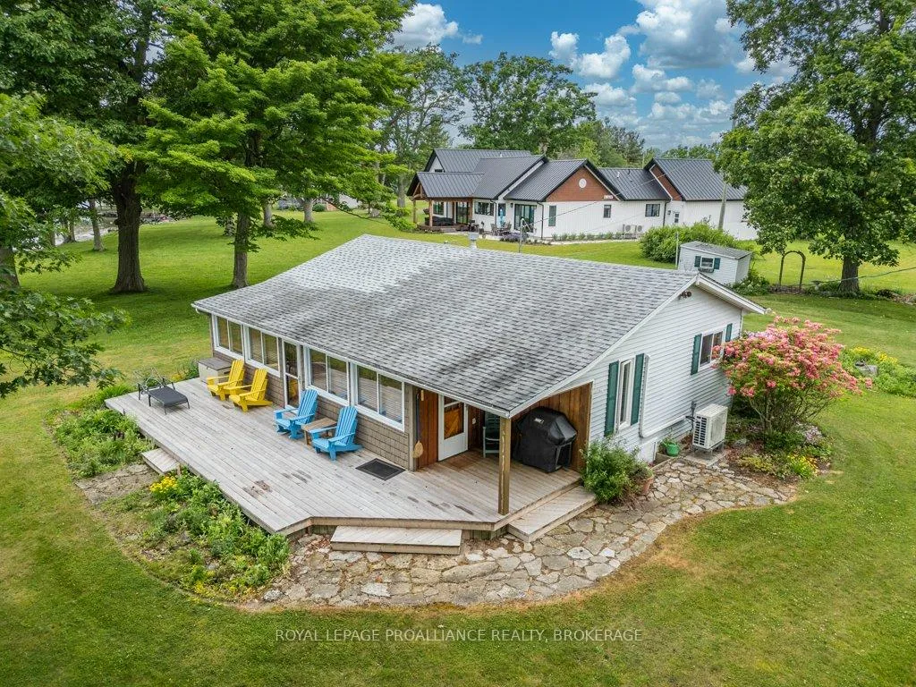 Photo 41 of 27 Berry Lane, Frontenac Islands, The Islands — HOMEH