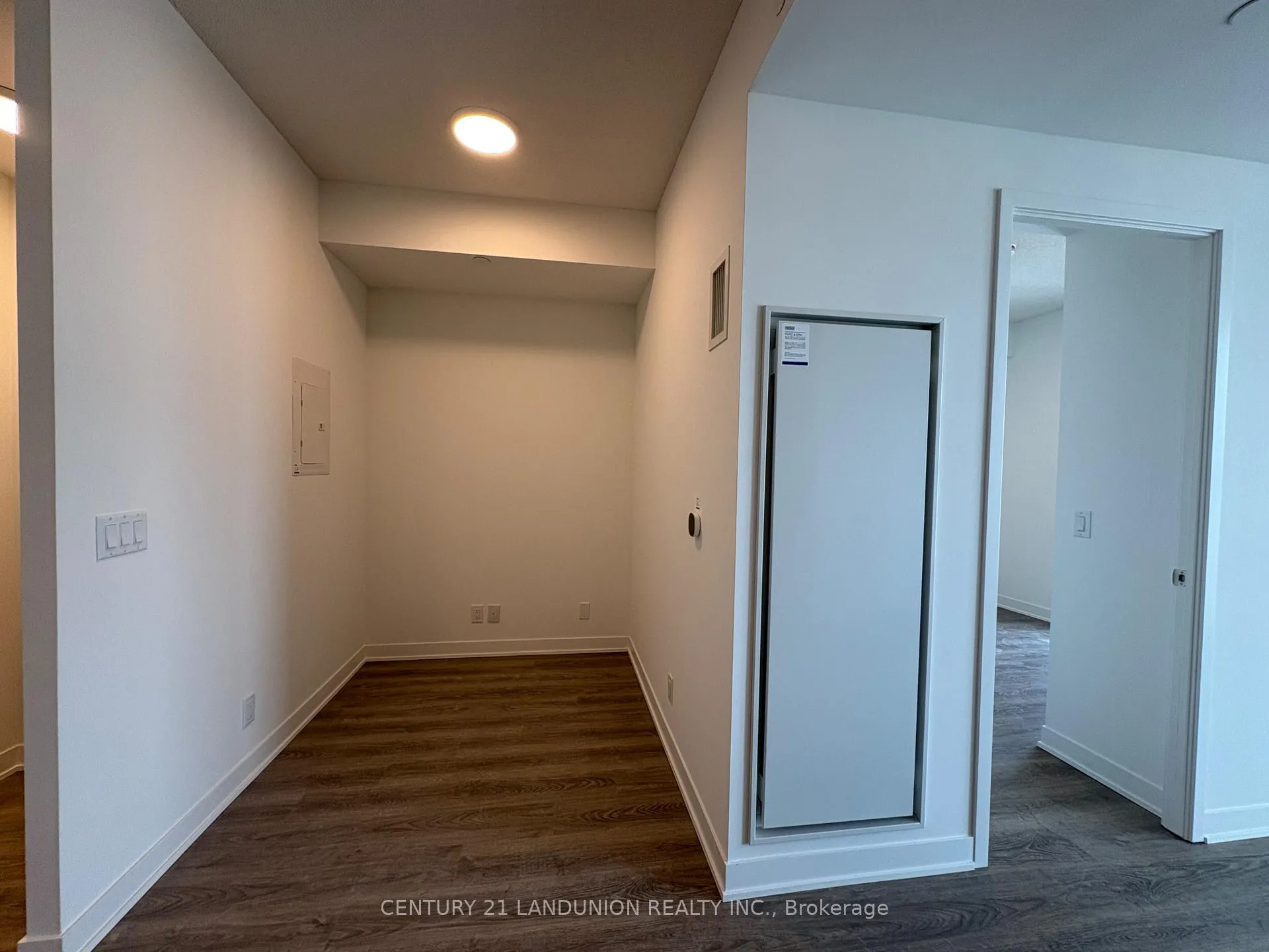 Photo 7 of 3505 180 Front Street E, Toronto, Moss Park — HOMEH