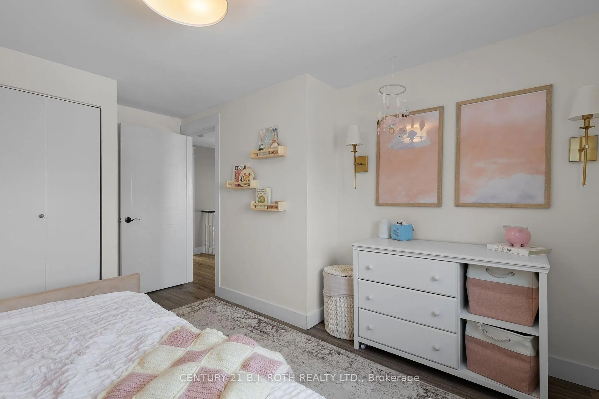 Photo 19 of 13 Hadden Crescent, Barrie, East Bayfield — HOMEH
