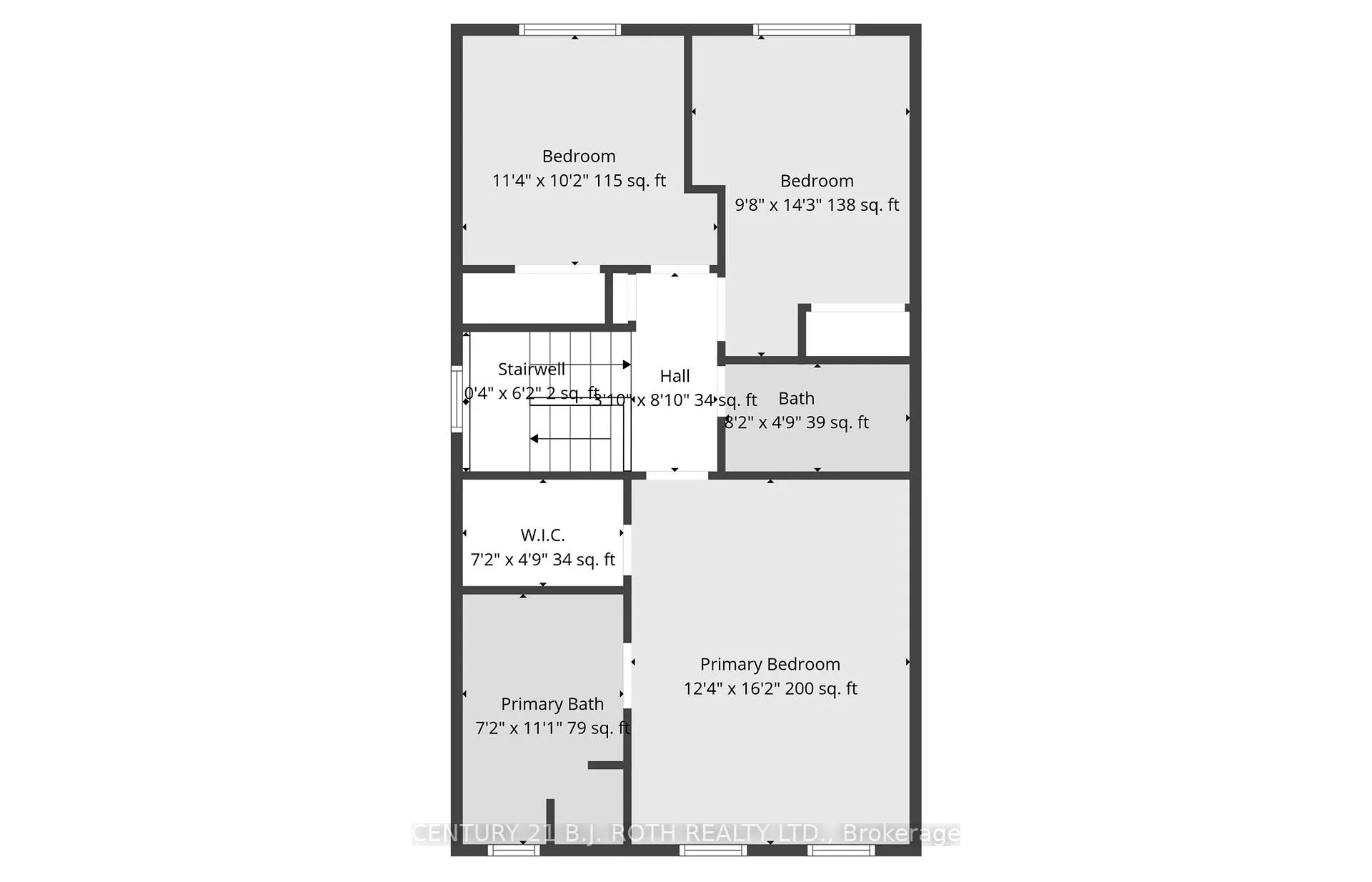 Photo 31 of 13 Hadden Crescent, Barrie, East Bayfield — HOMEH