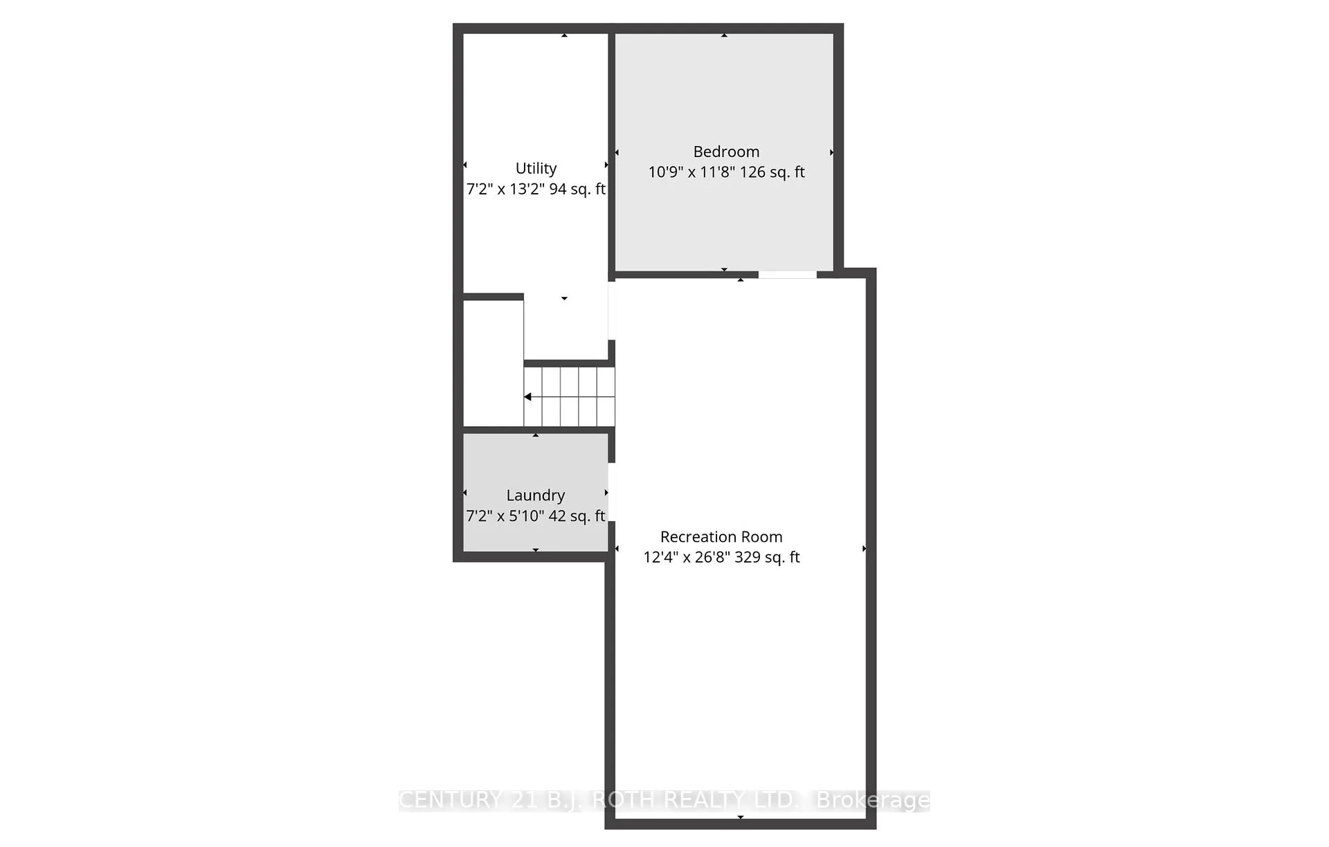 Photo 32 of 13 Hadden Crescent, Barrie, East Bayfield — HOMEH