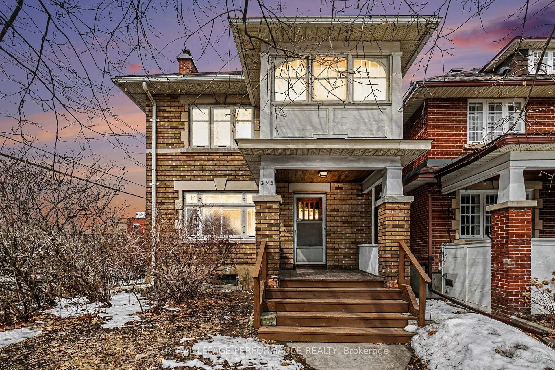 Photo 1 of 395 Second Avenue, Ottawa, Glebe — HOMEH