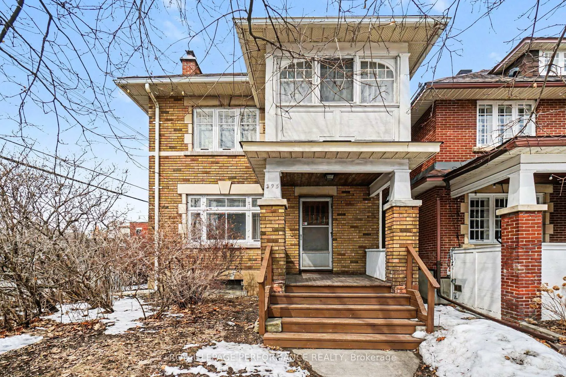Photo 2 of 395 Second Avenue, Ottawa, Glebe — HOMEH