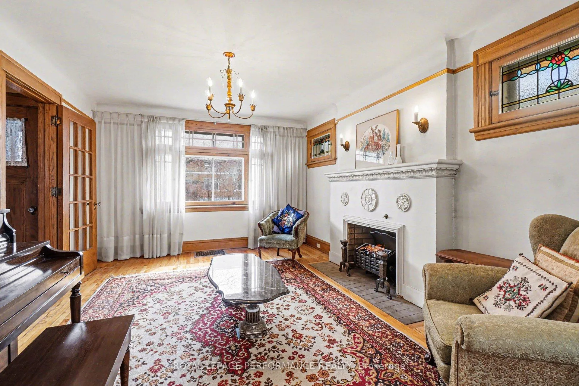 Photo 3 of 395 Second Avenue, Ottawa, Glebe — HOMEH