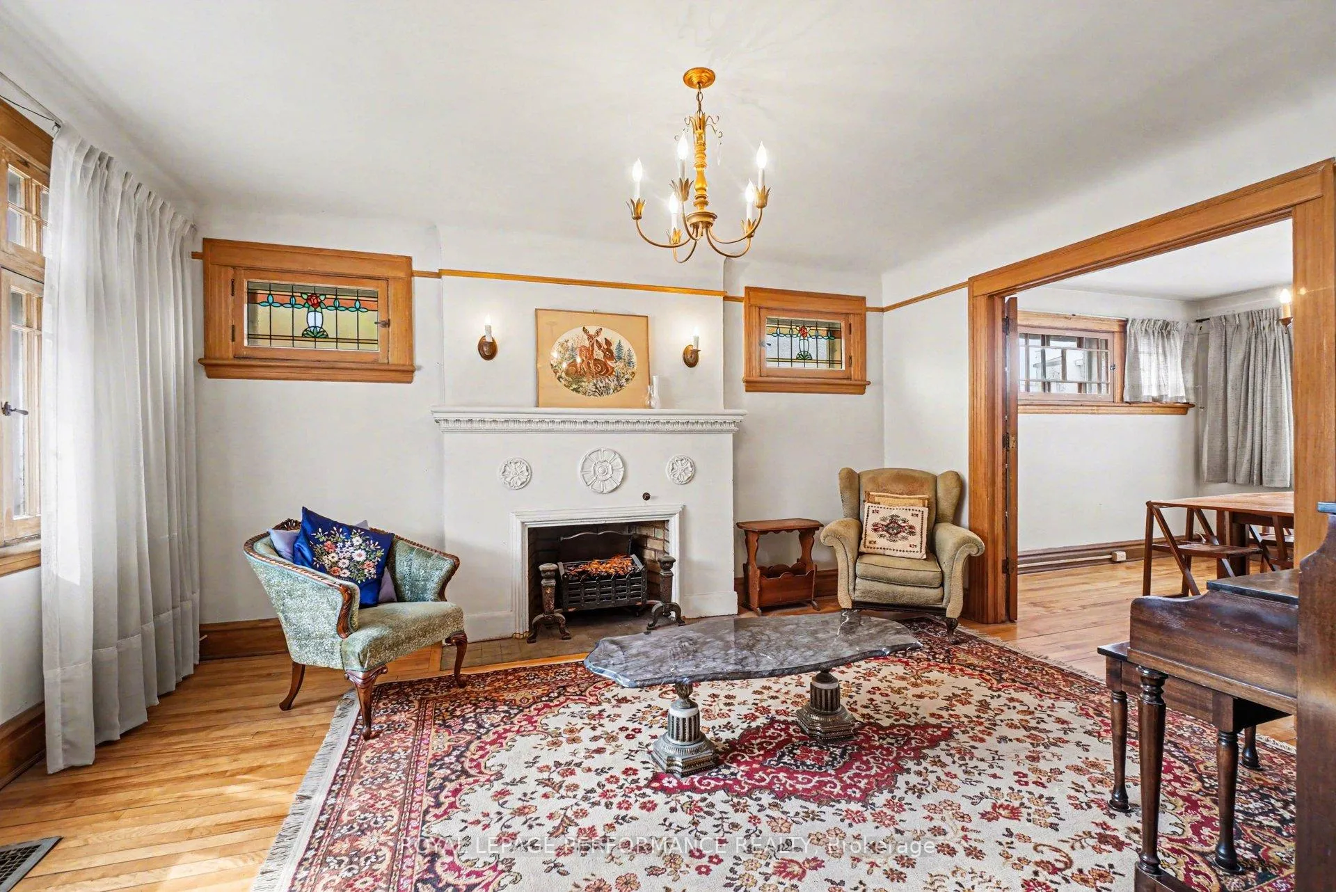 Photo 4 of 395 Second Avenue, Ottawa, Glebe — HOMEH