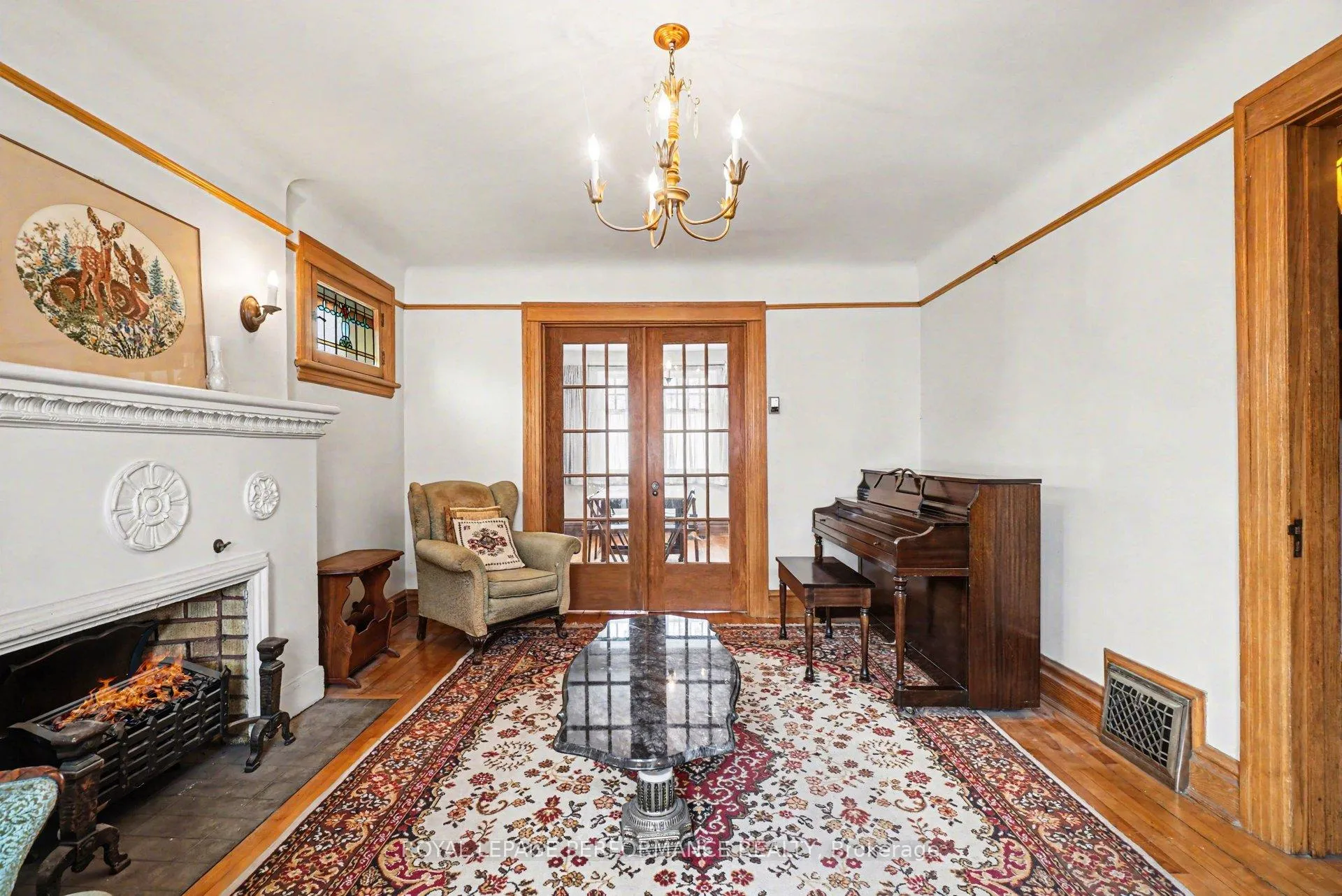 Photo 6 of 395 Second Avenue, Ottawa, Glebe — HOMEH
