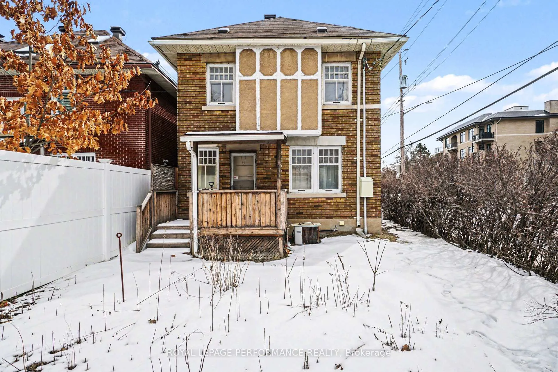 Photo 20 of 395 Second Avenue, Ottawa, Glebe — HOMEH
