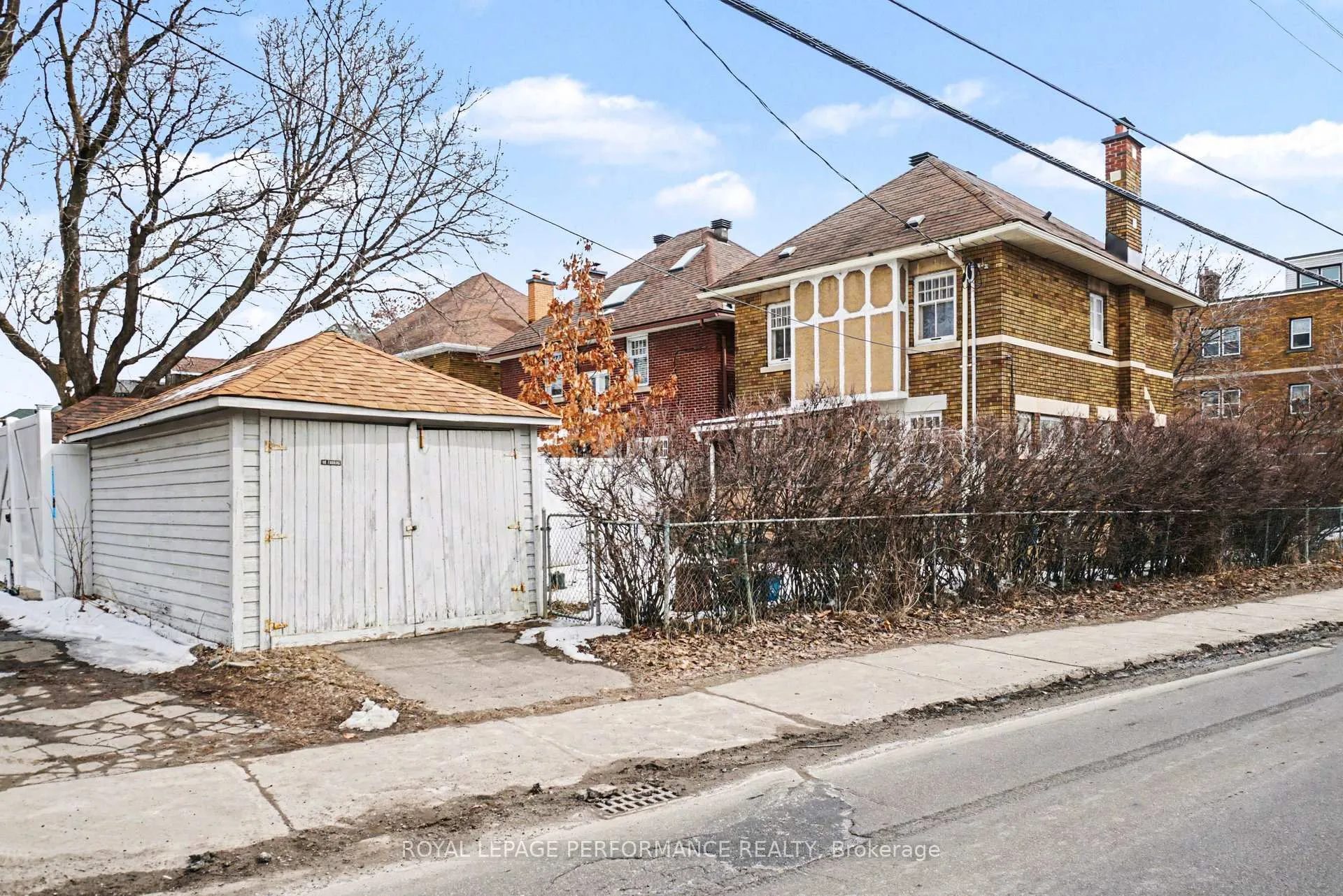 Photo 21 of 395 Second Avenue, Ottawa, Glebe — HOMEH