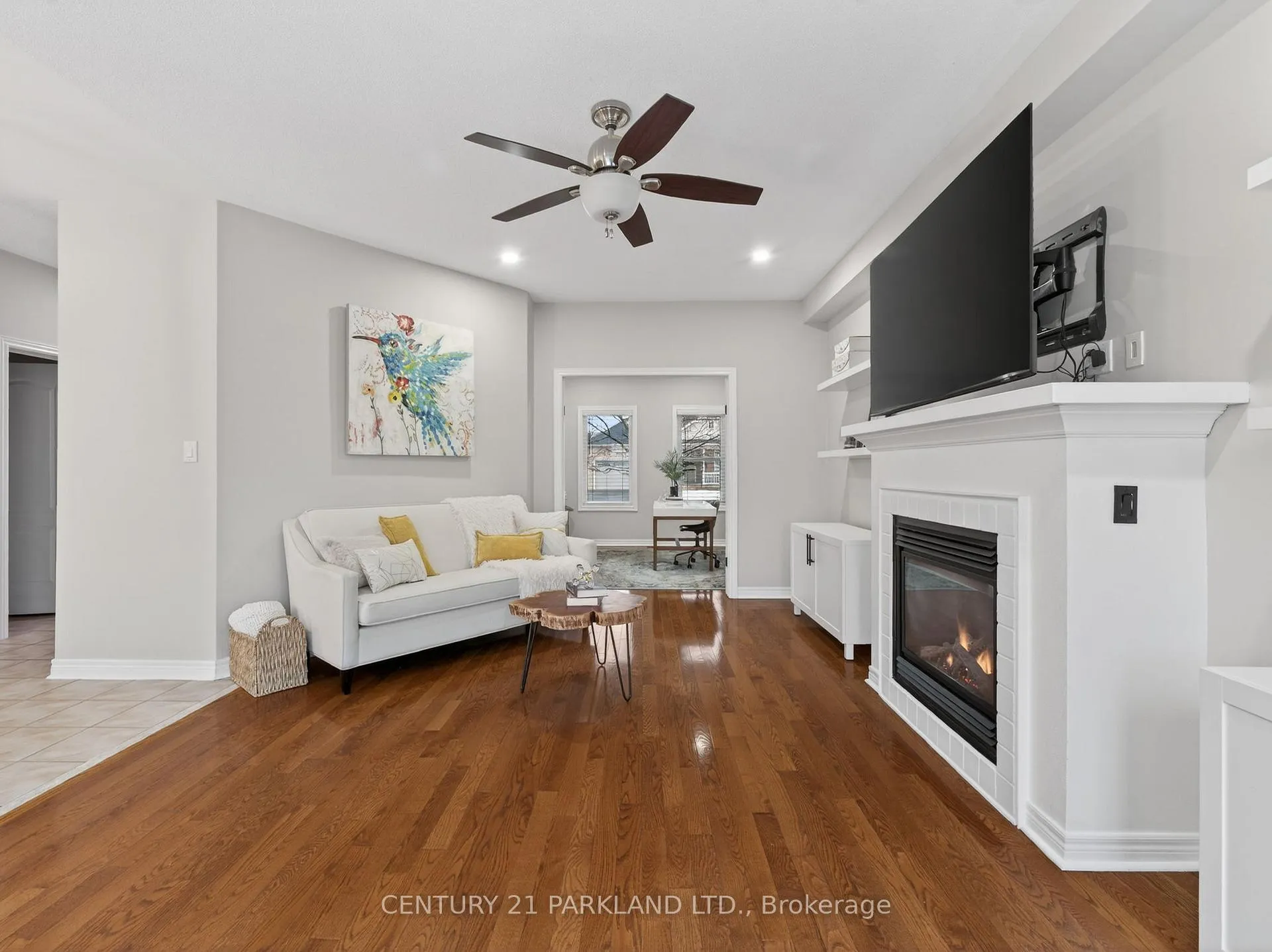 Photo 8 of 5 Brownscombe Crescent, Uxbridge — HOMEH