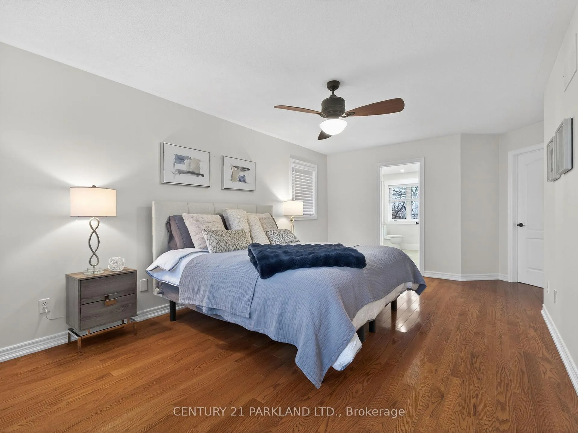 Photo 13 of 5 Brownscombe Crescent, Uxbridge — HOMEH