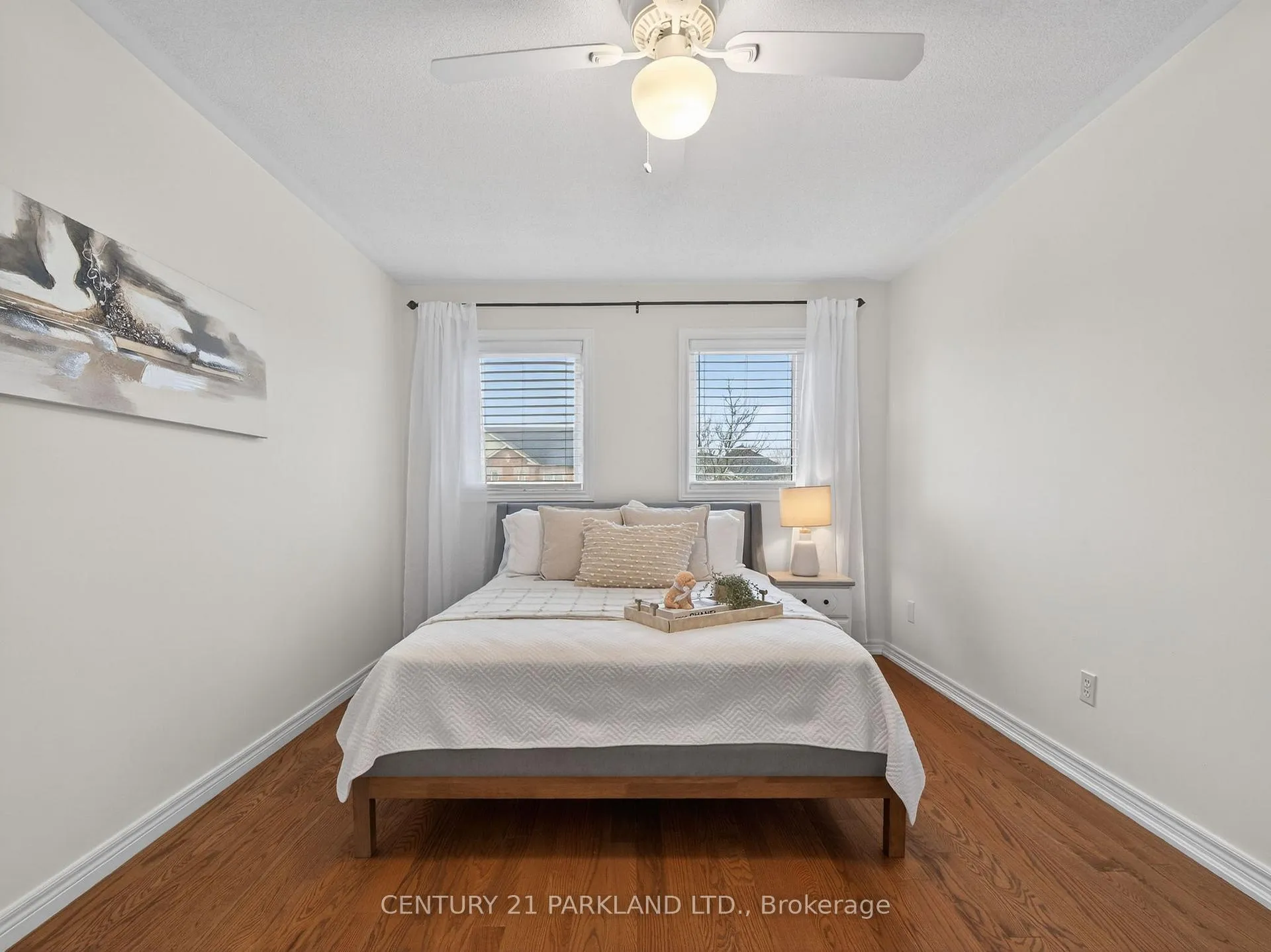 Photo 18 of 5 Brownscombe Crescent, Uxbridge — HOMEH