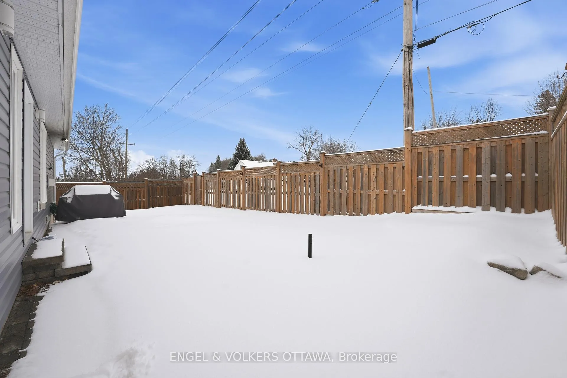 Photo 42 of 27 Ivy Avenue, Renfrew — HOMEH