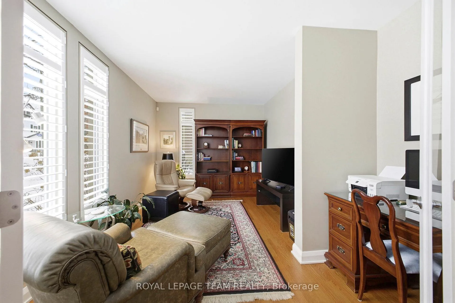 Photo 7 of 418 Mayfair Avenue, Ottawa, Ottawa West — HOMEH