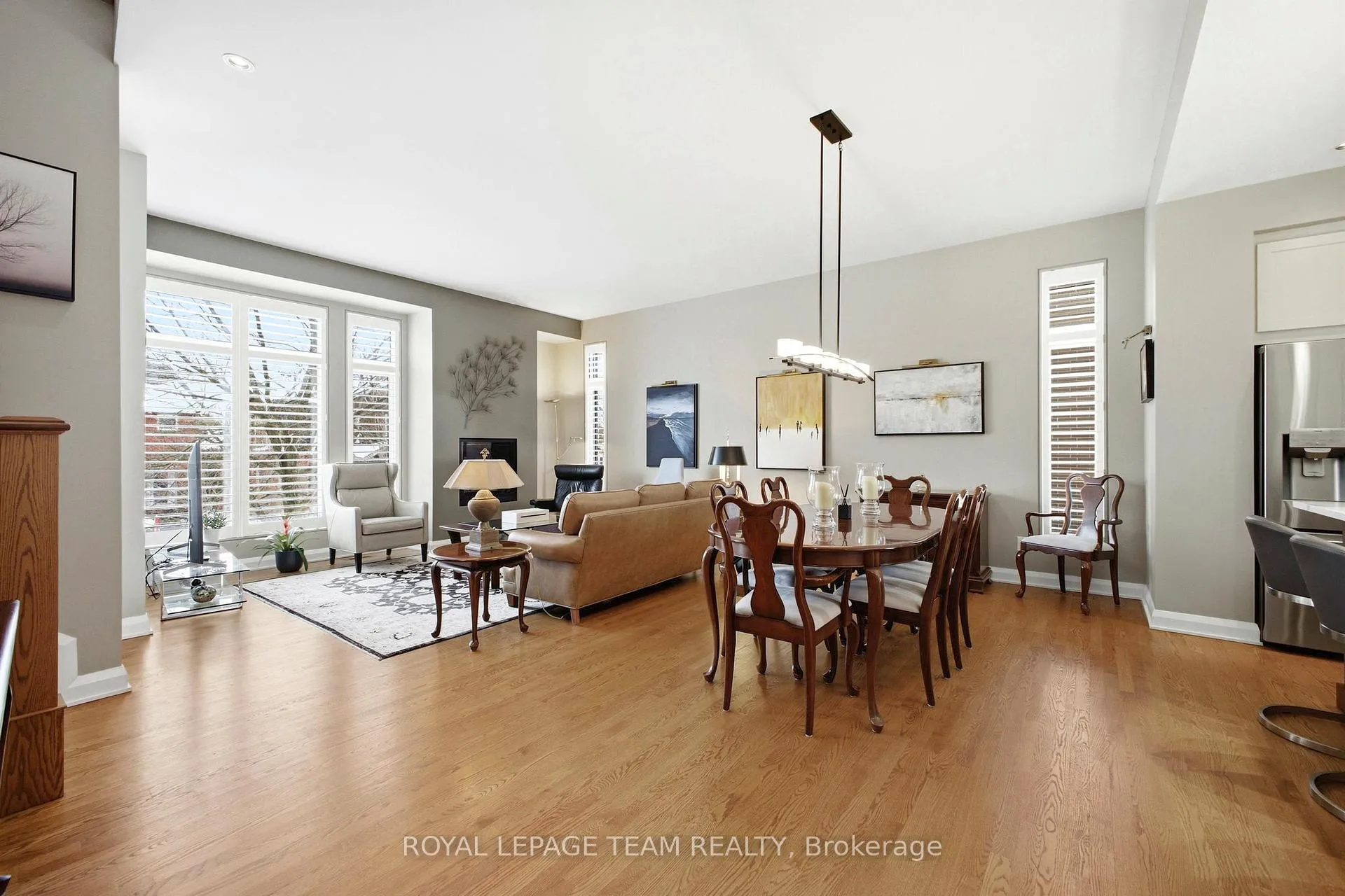 Photo 10 of 418 Mayfair Avenue, Ottawa, Ottawa West — HOMEH