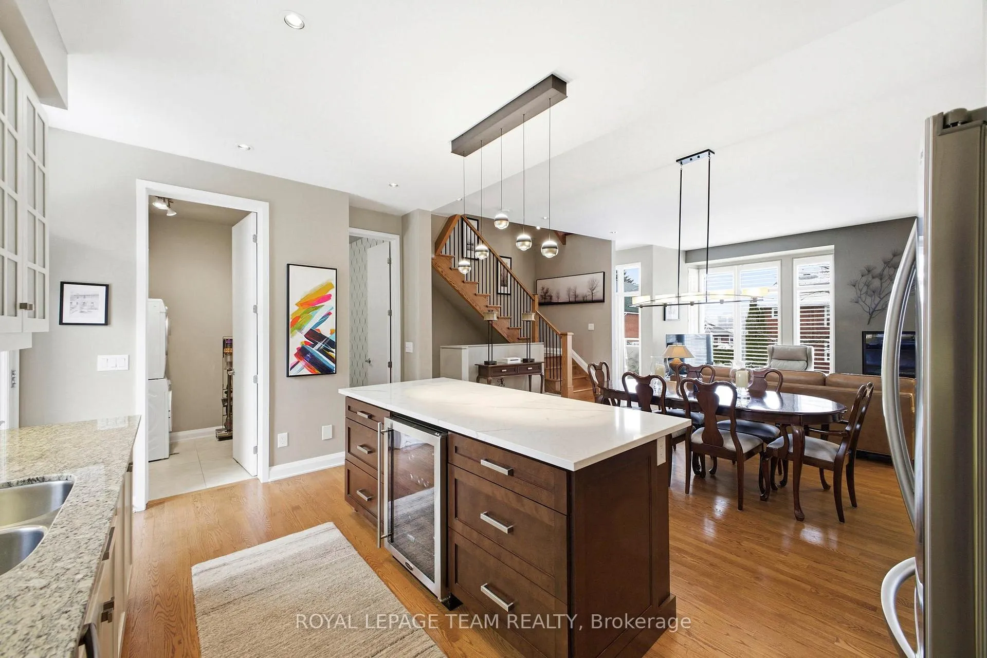 Photo 12 of 418 Mayfair Avenue, Ottawa, Ottawa West — HOMEH