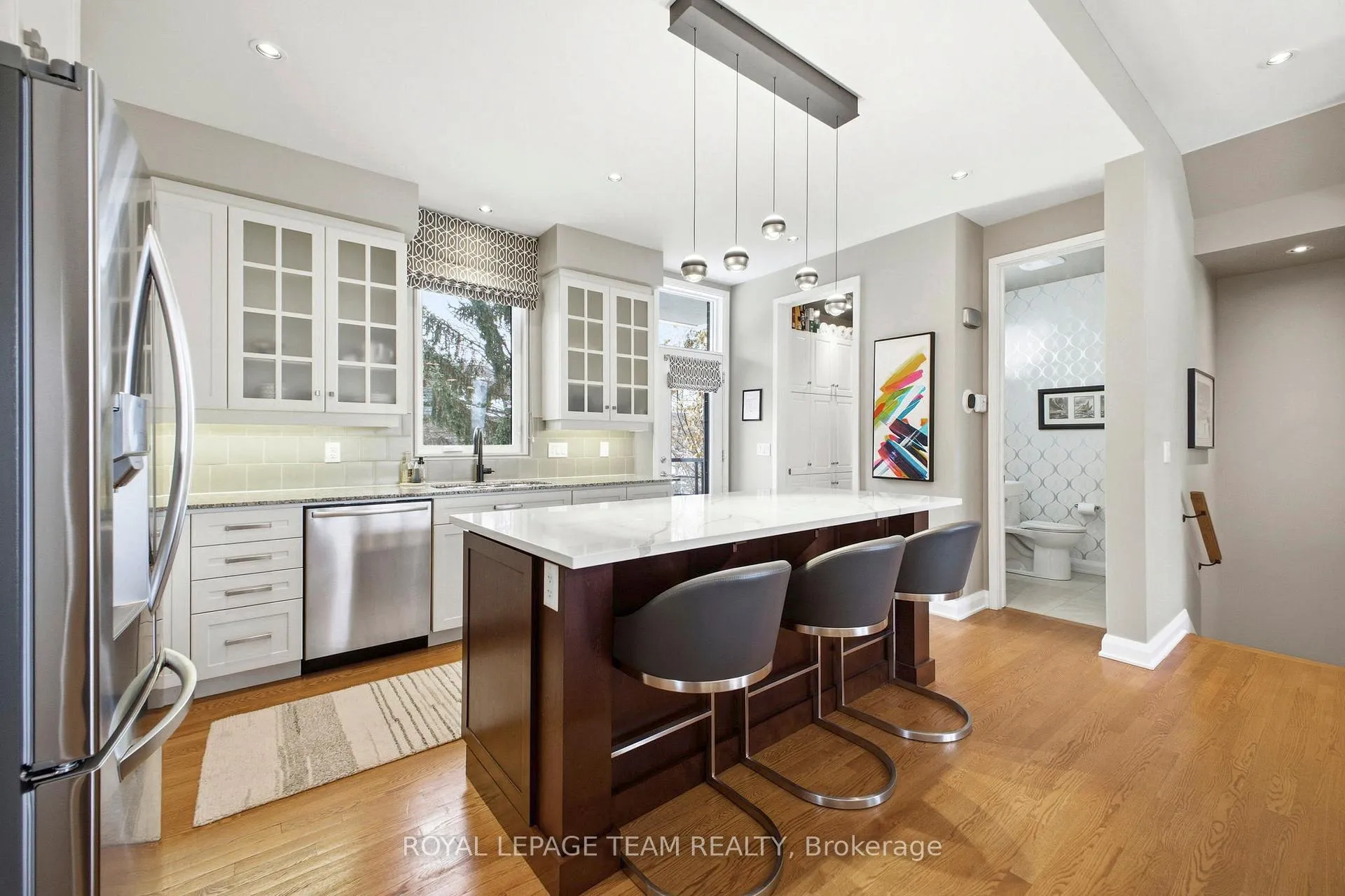 Photo 14 of 418 Mayfair Avenue, Ottawa, Ottawa West — HOMEH