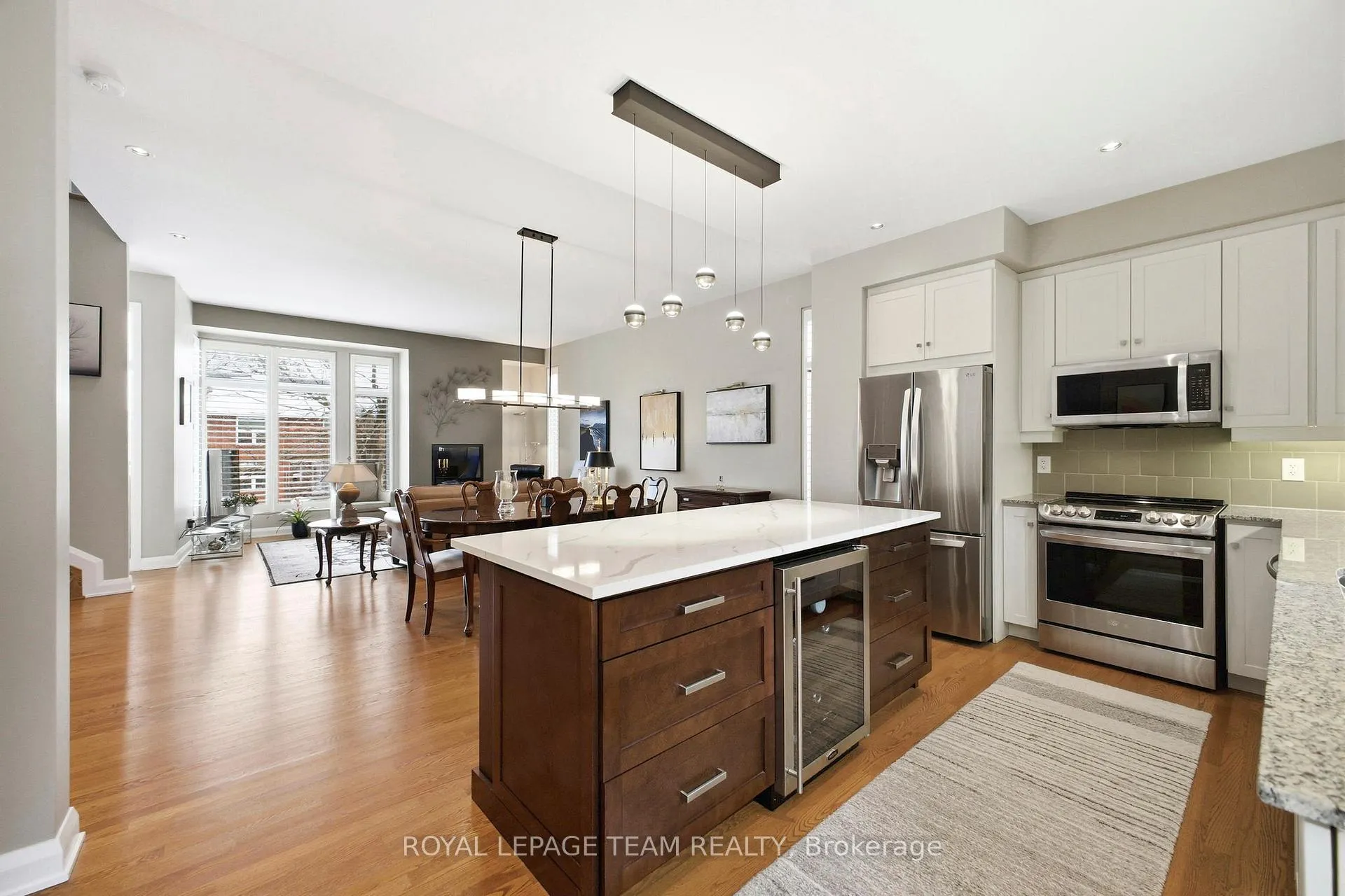 Photo 16 of 418 Mayfair Avenue, Ottawa, Ottawa West — HOMEH