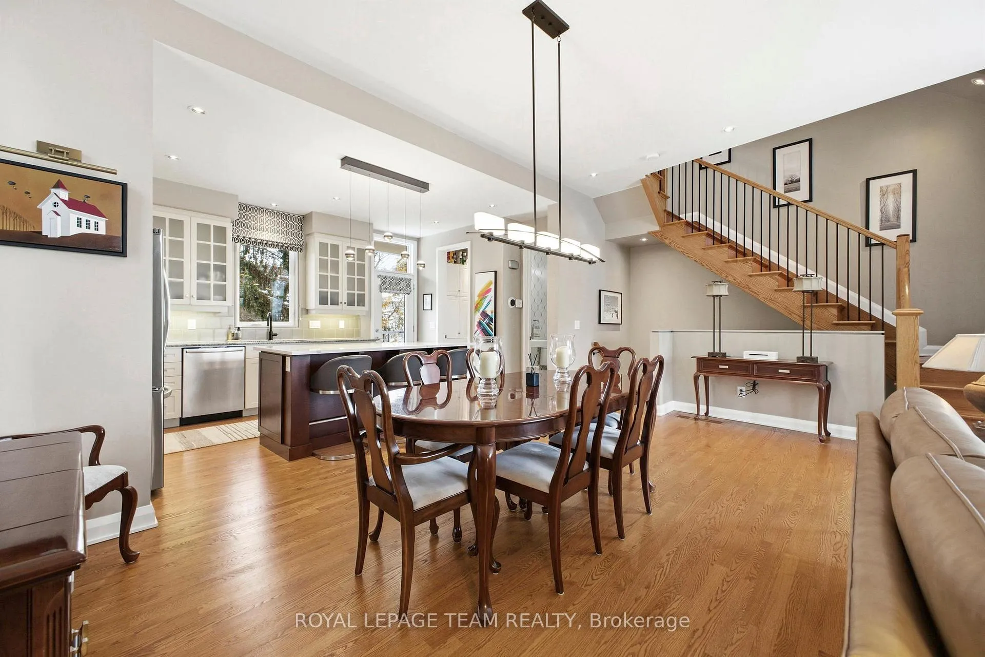 Photo 20 of 418 Mayfair Avenue, Ottawa, Ottawa West — HOMEH