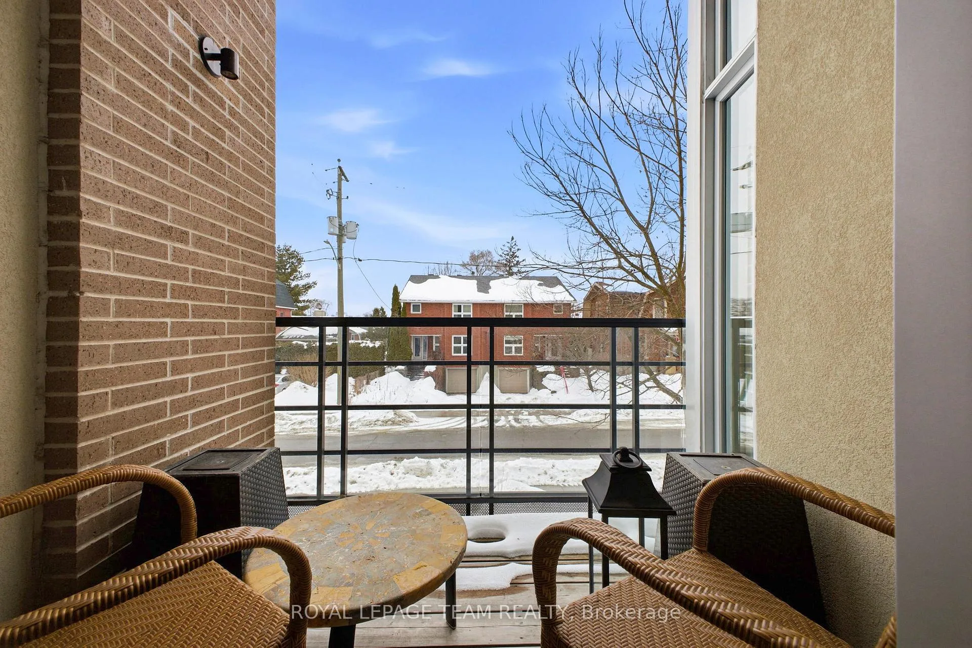 Photo 24 of 418 Mayfair Avenue, Ottawa, Ottawa West — HOMEH