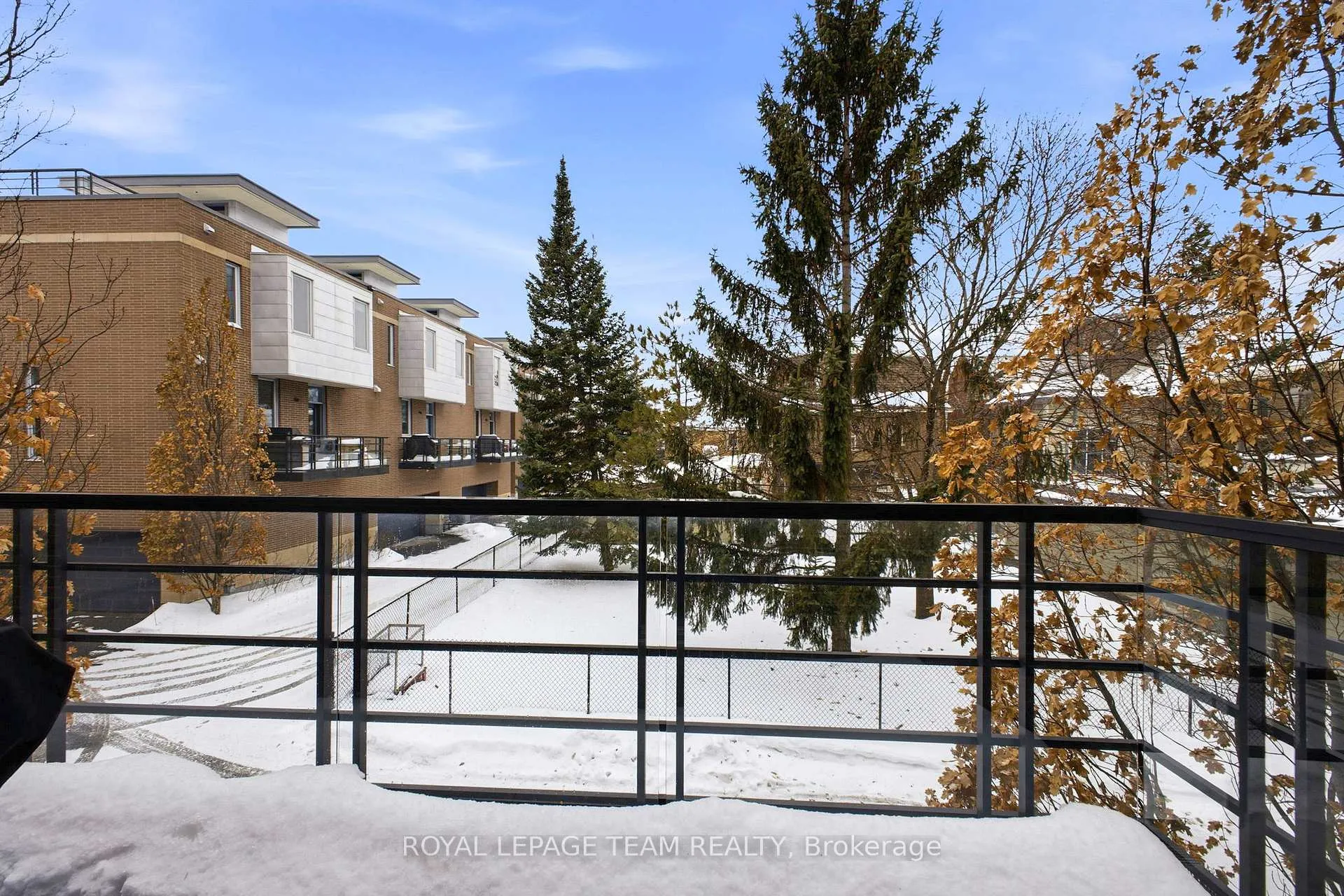 Photo 25 of 418 Mayfair Avenue, Ottawa, Ottawa West — HOMEH