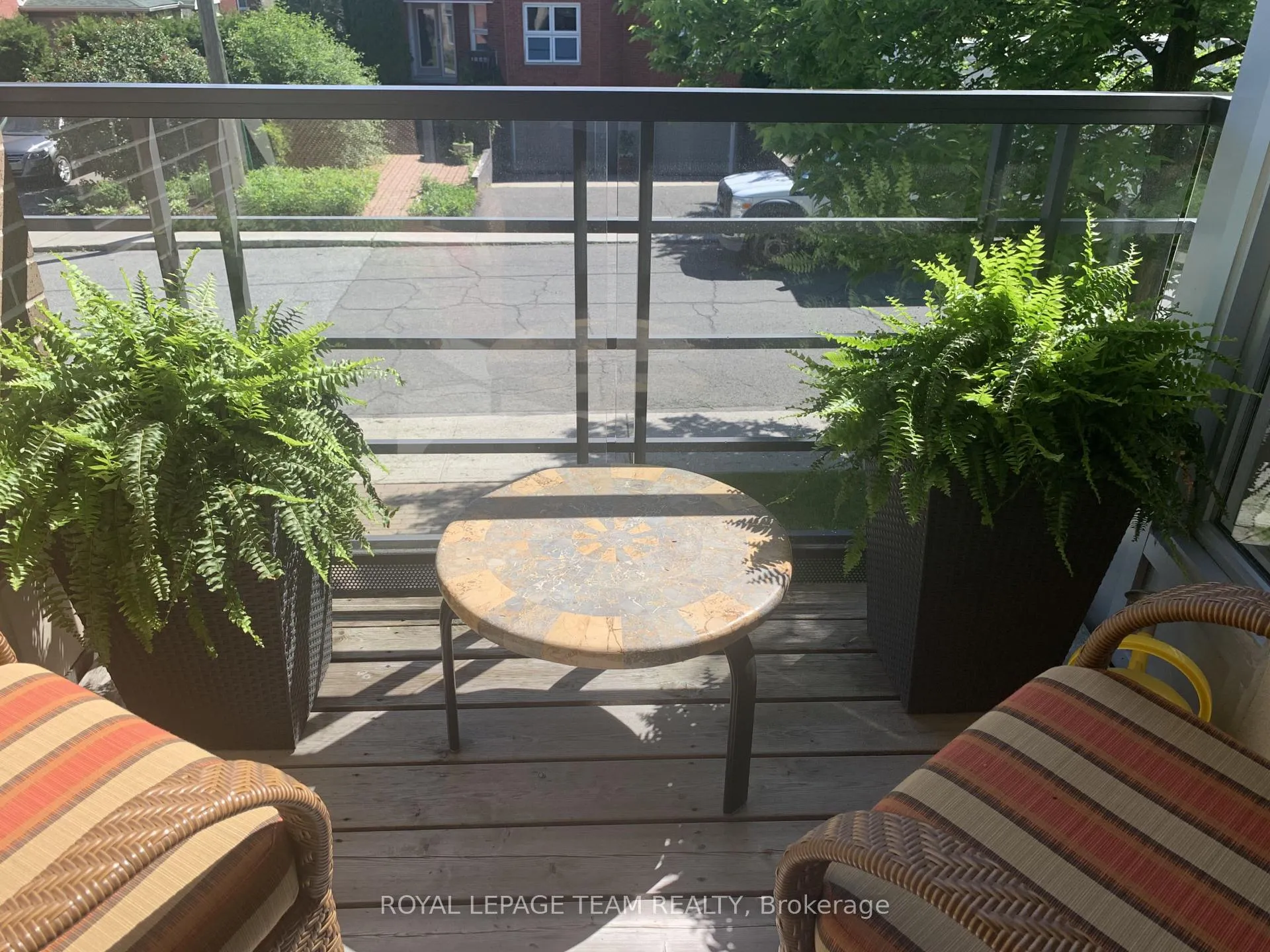 Photo 26 of 418 Mayfair Avenue, Ottawa, Ottawa West — HOMEH