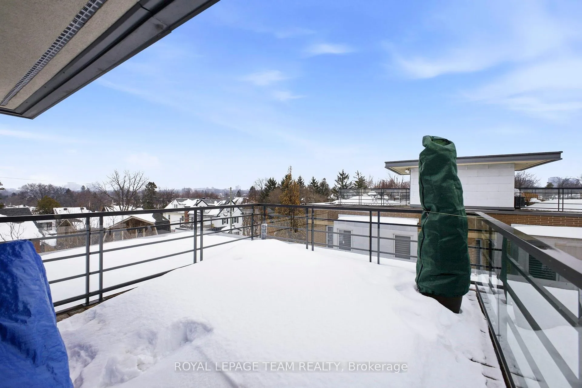Photo 38 of 418 Mayfair Avenue, Ottawa, Ottawa West — HOMEH